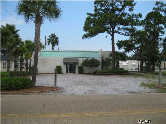 Thompson - Commercial Lease