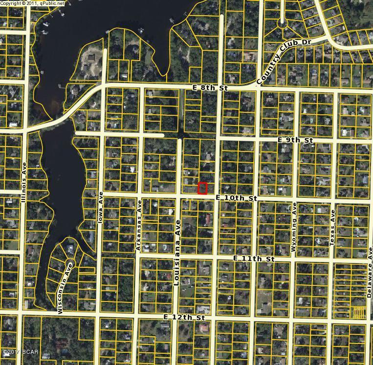 Lynn Haven - Residential