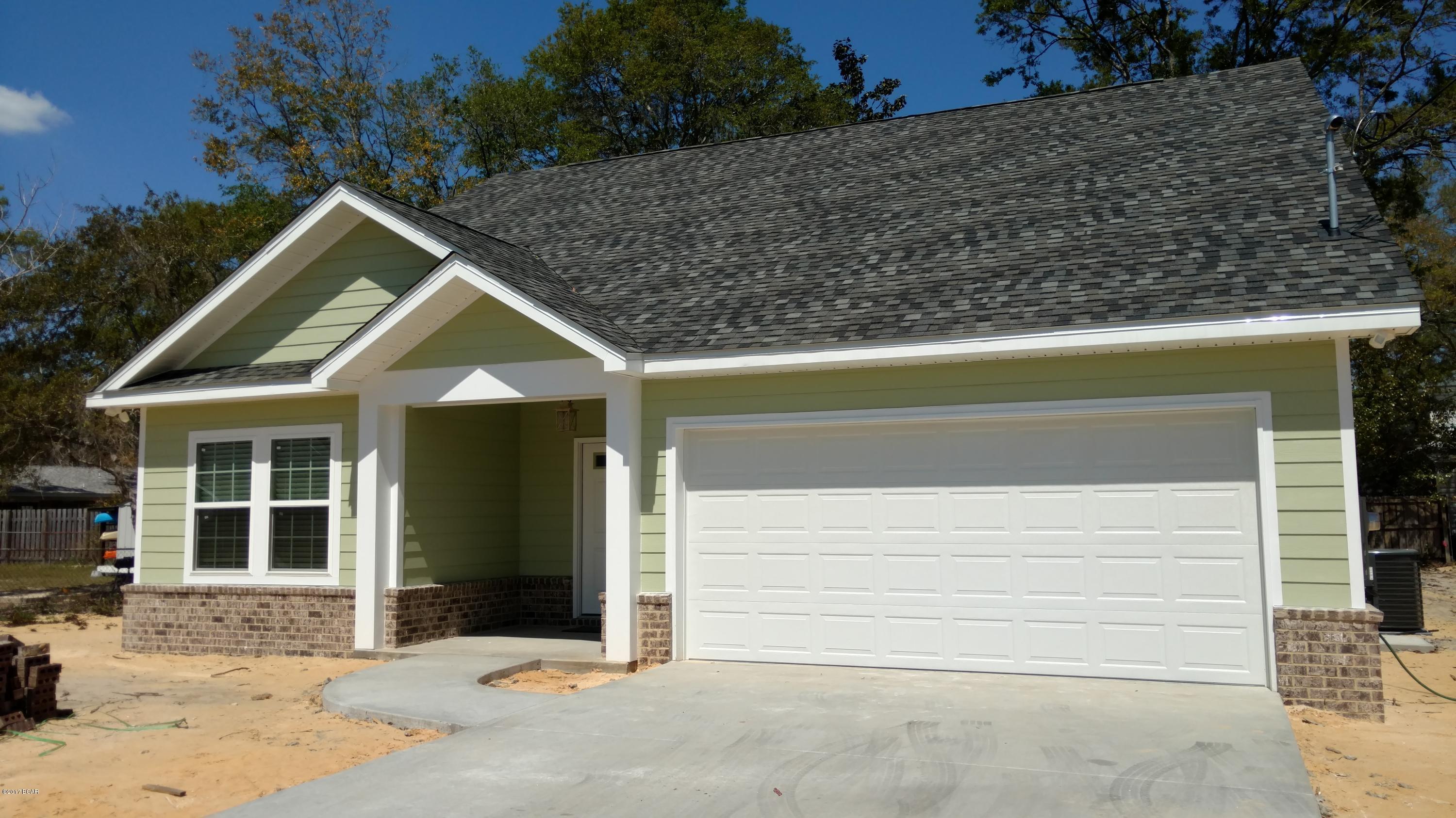 Lynn Haven - Residential