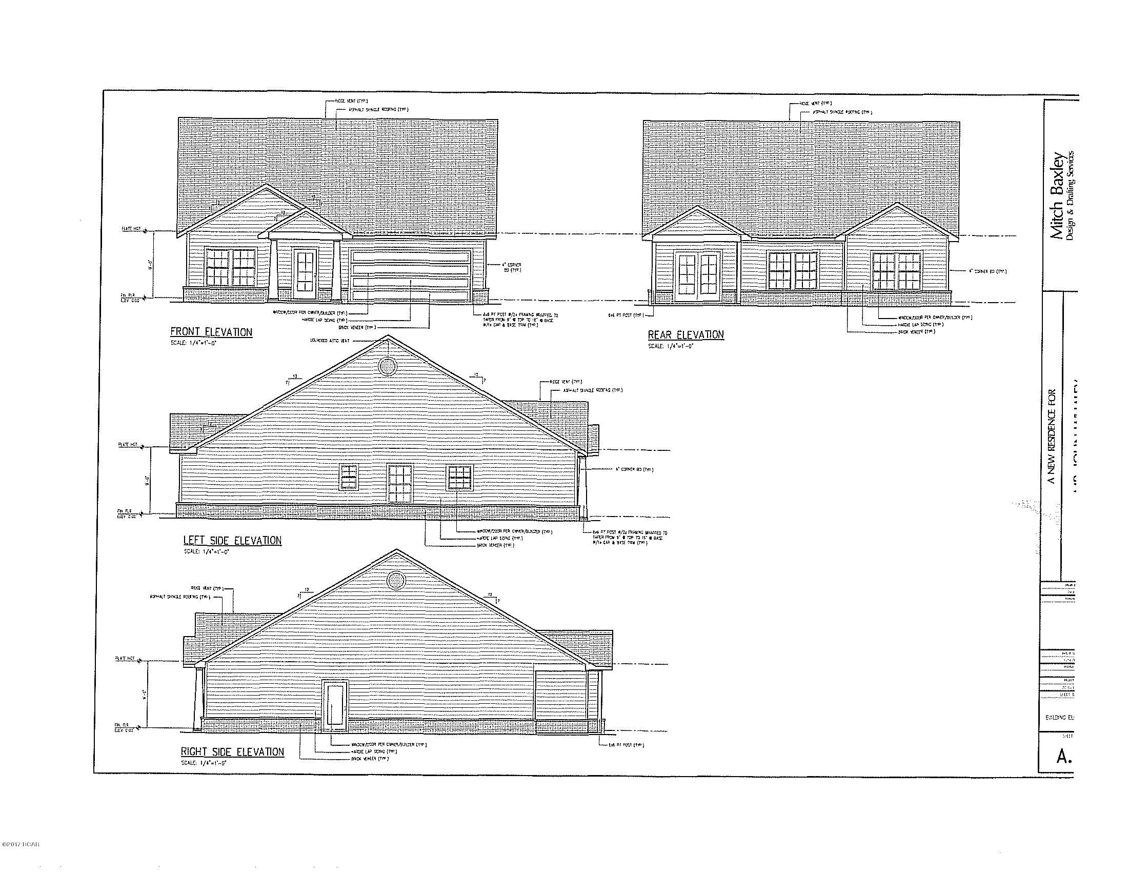 Lynn Haven - Residential