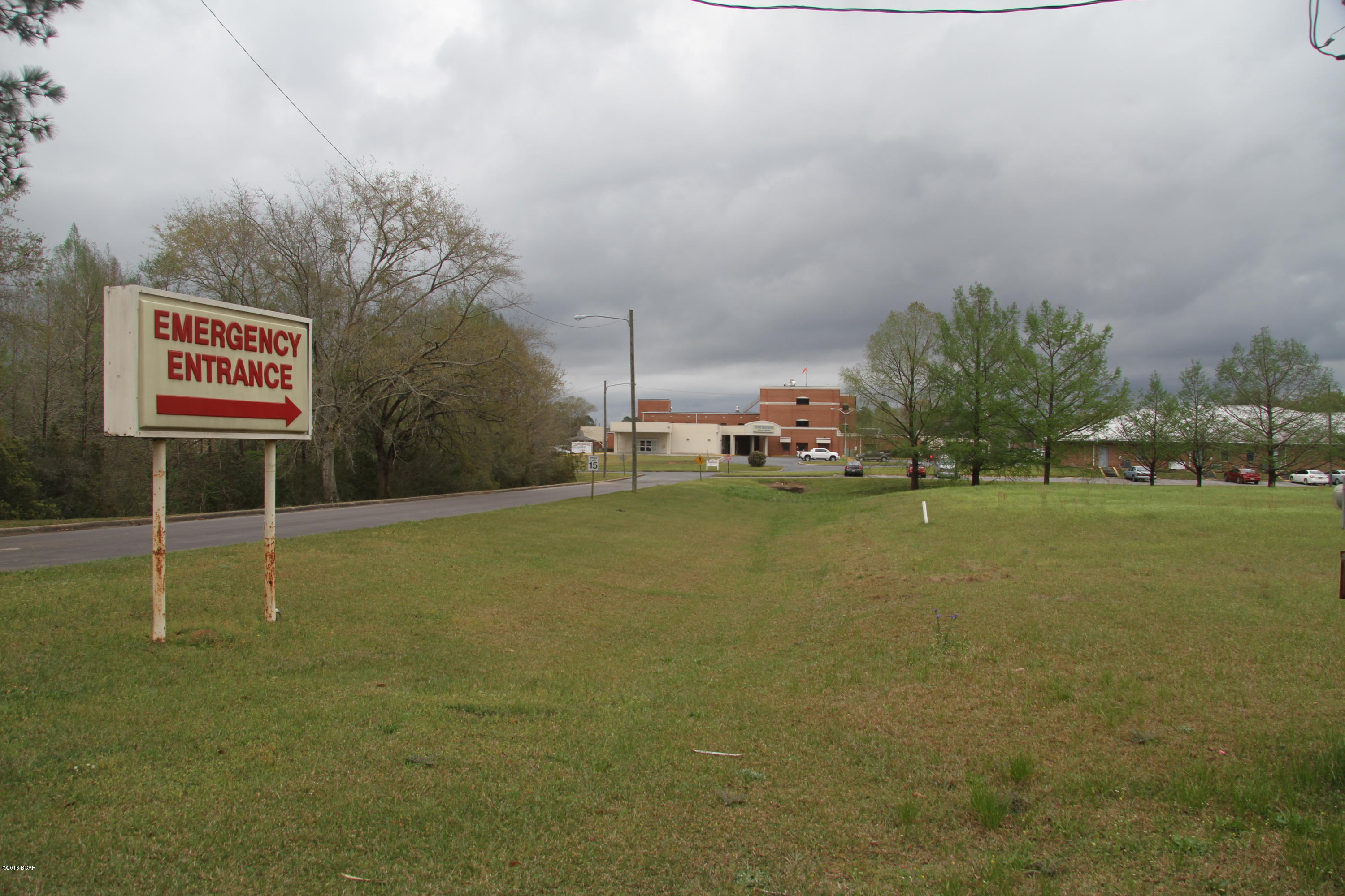 [No Recorded Subdiv] - Land