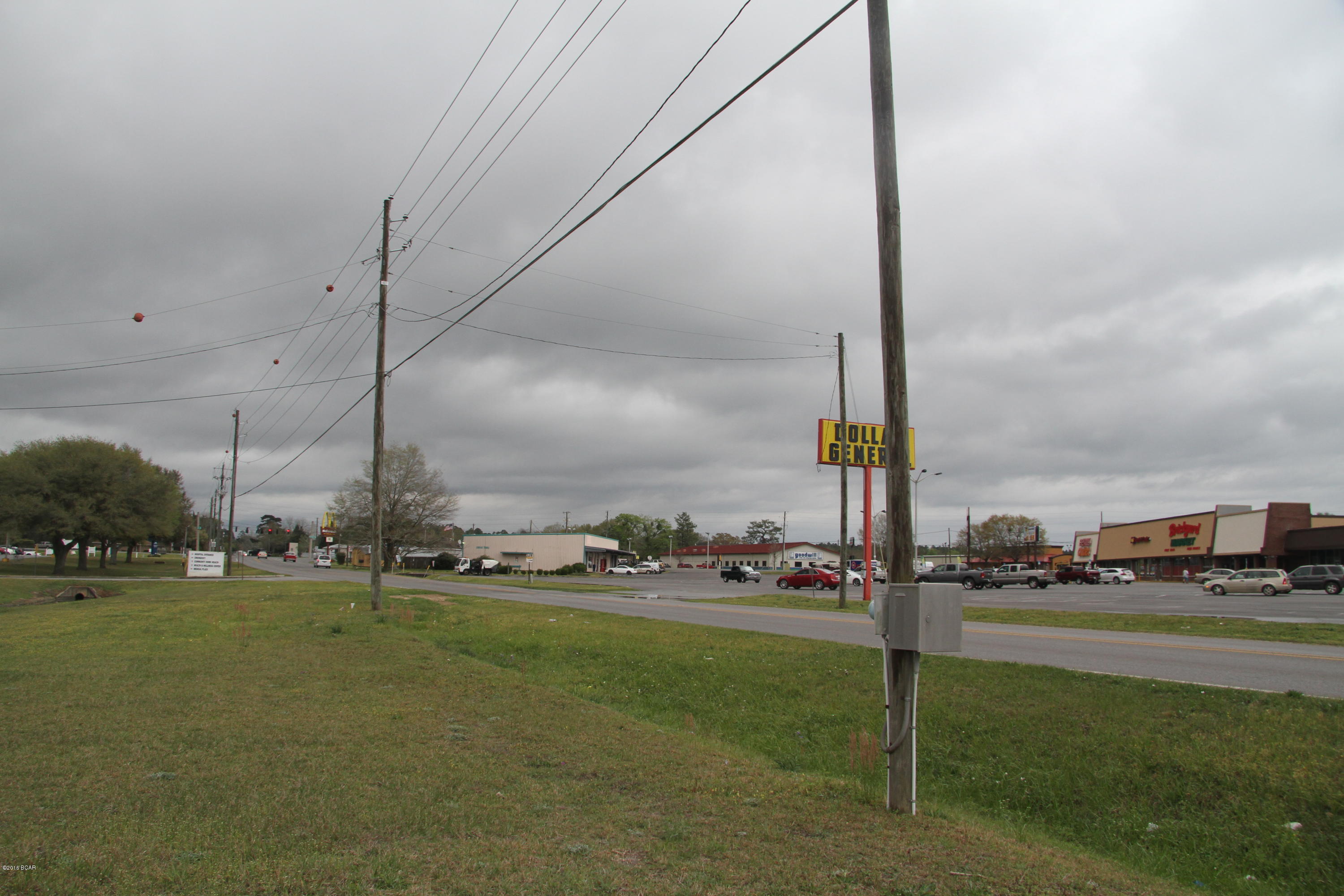 [No Recorded Subdiv] - Land