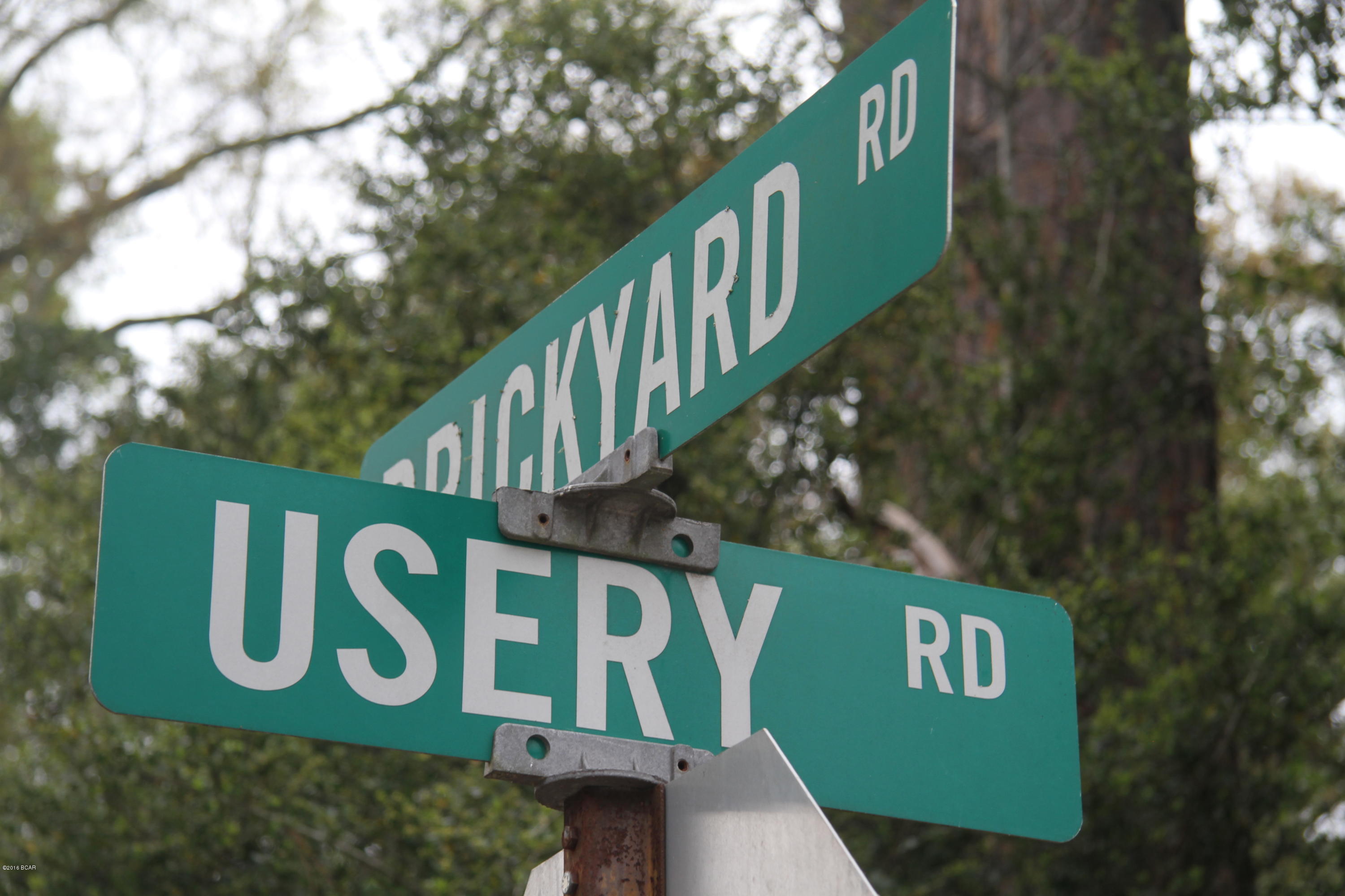 [No Recorded Subdiv] - Land