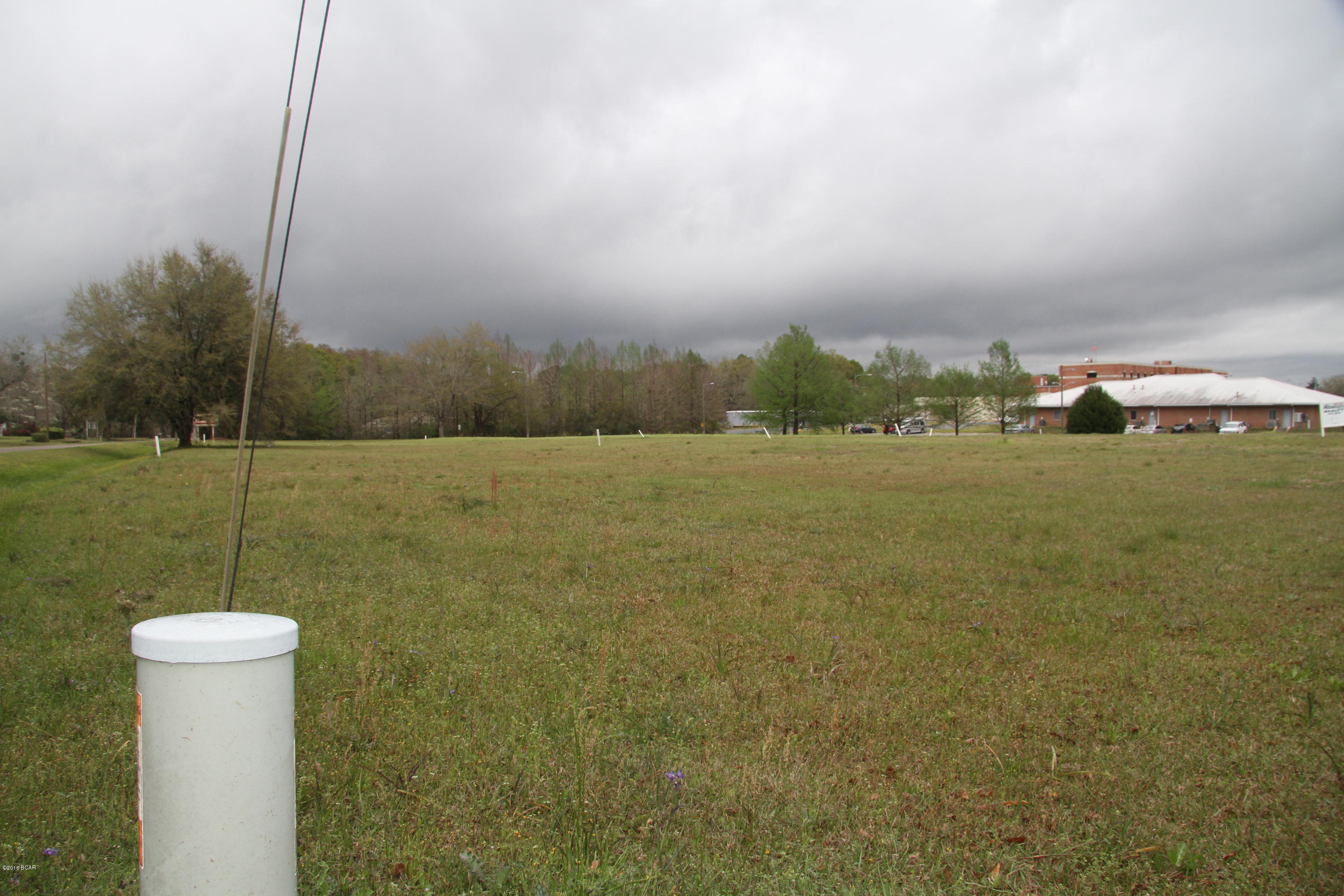 [No Recorded Subdiv] - Land