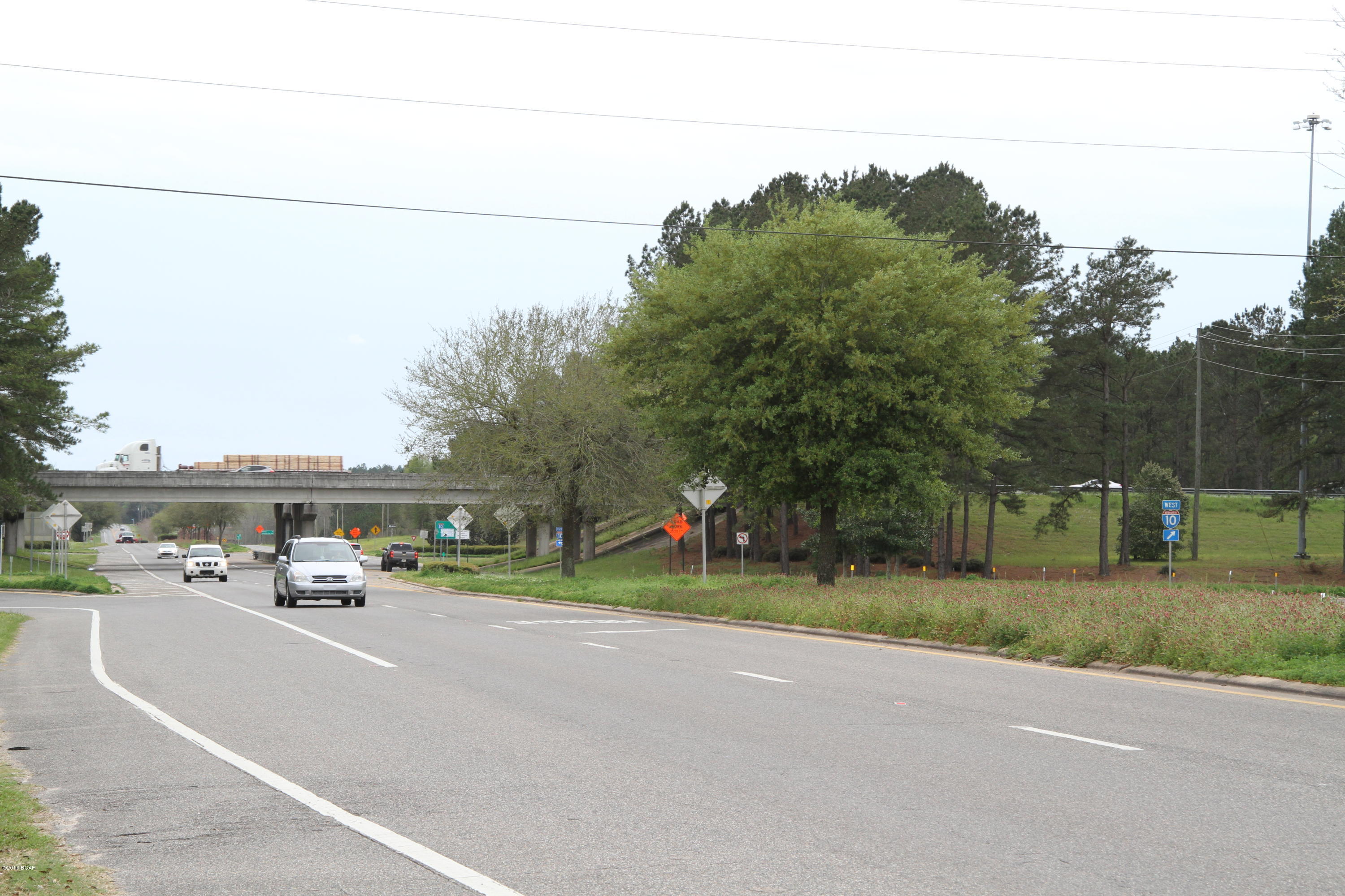 [No Recorded Subdiv] - Land