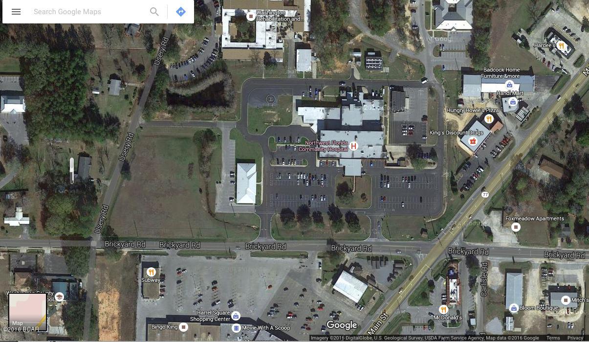 [No Recorded Subdiv] - Land