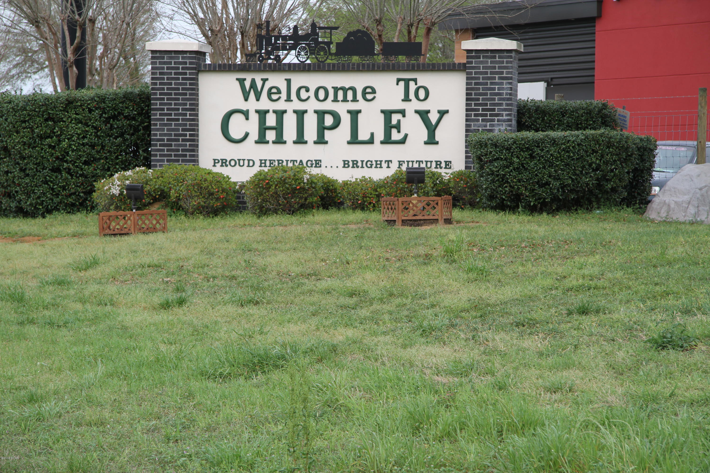 [No Recorded Subdiv] - Land