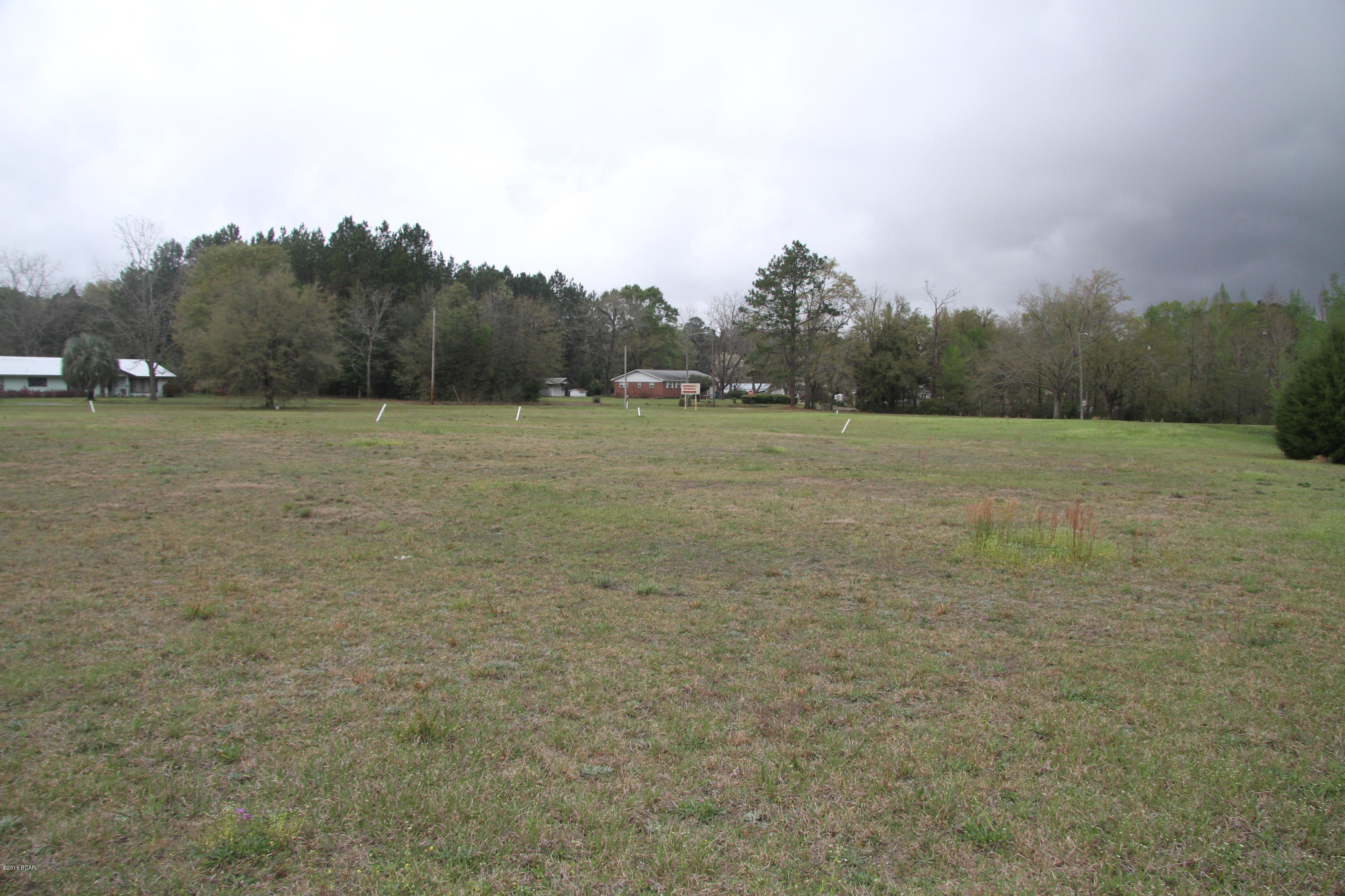 [No Recorded Subdiv] - Land