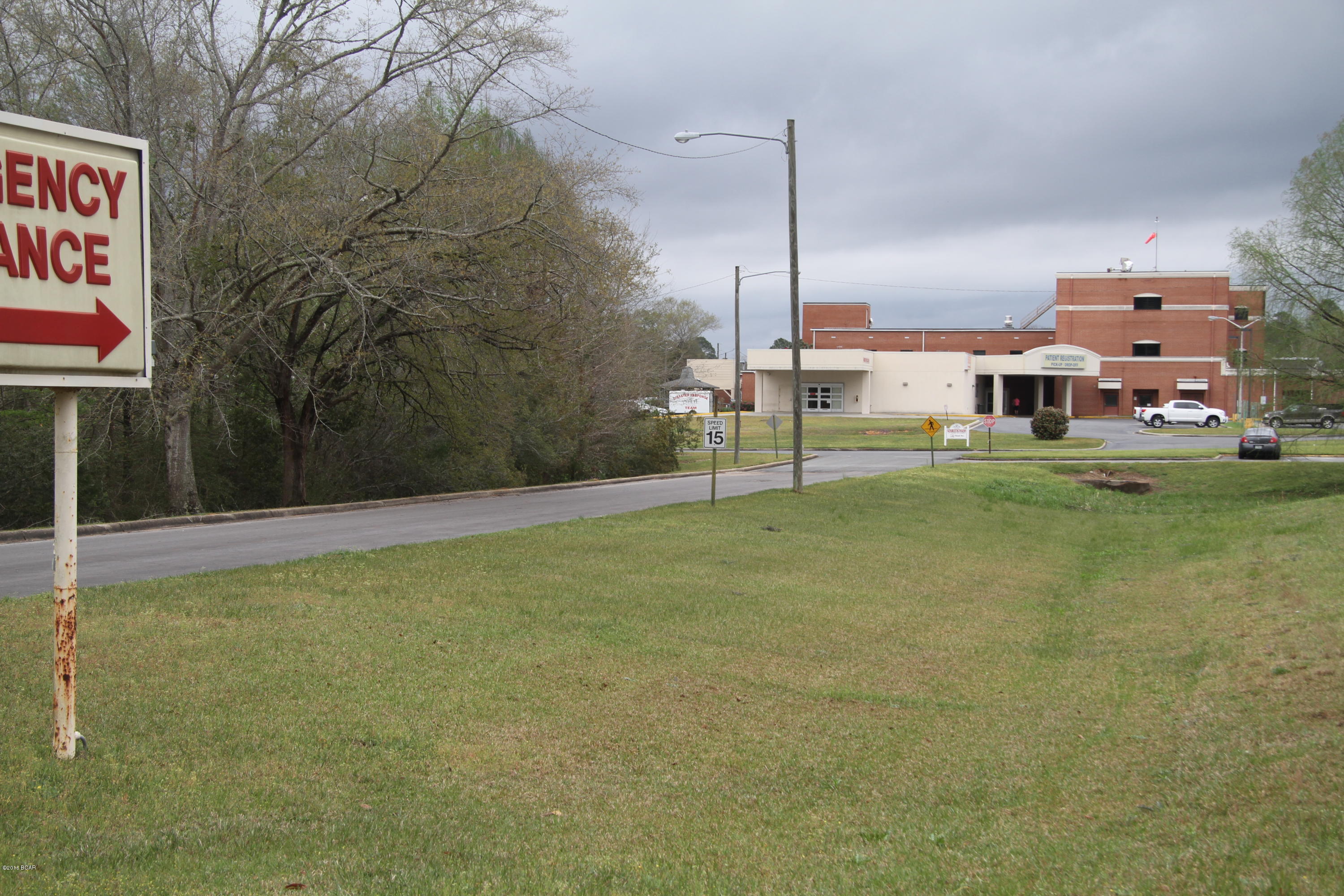 [No Recorded Subdiv] - Land