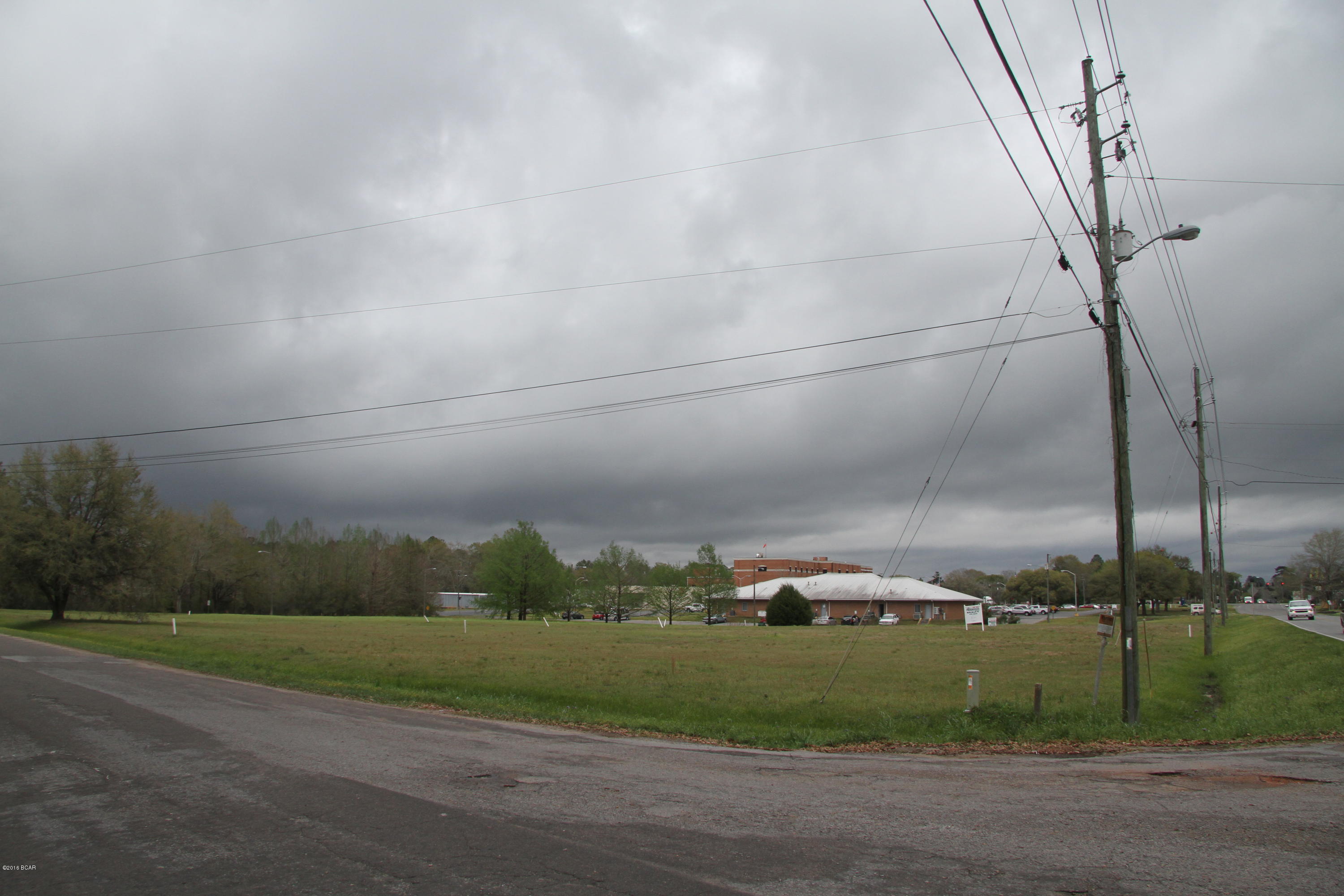 [No Recorded Subdiv] - Land