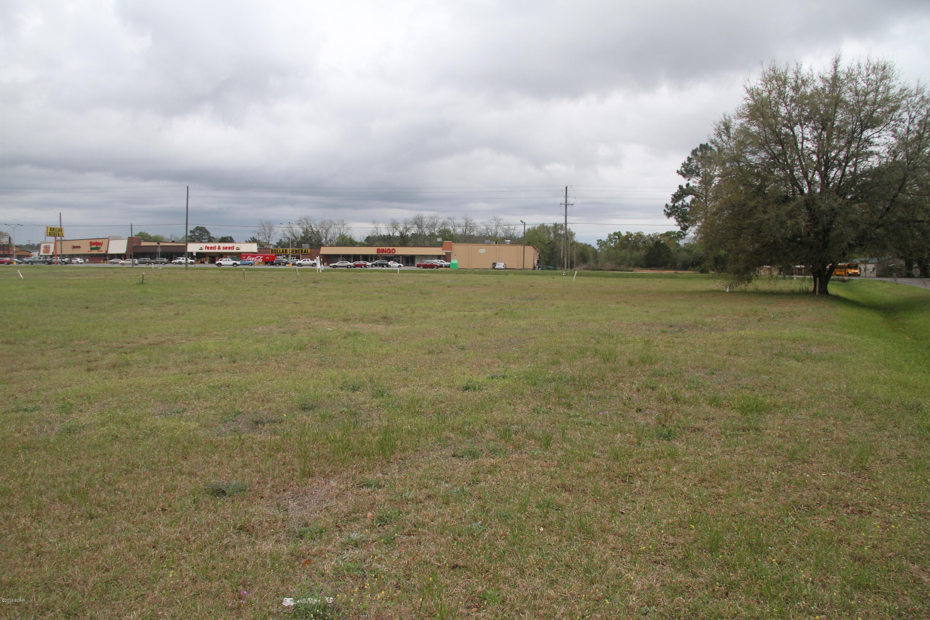 [No Recorded Subdiv] - Land