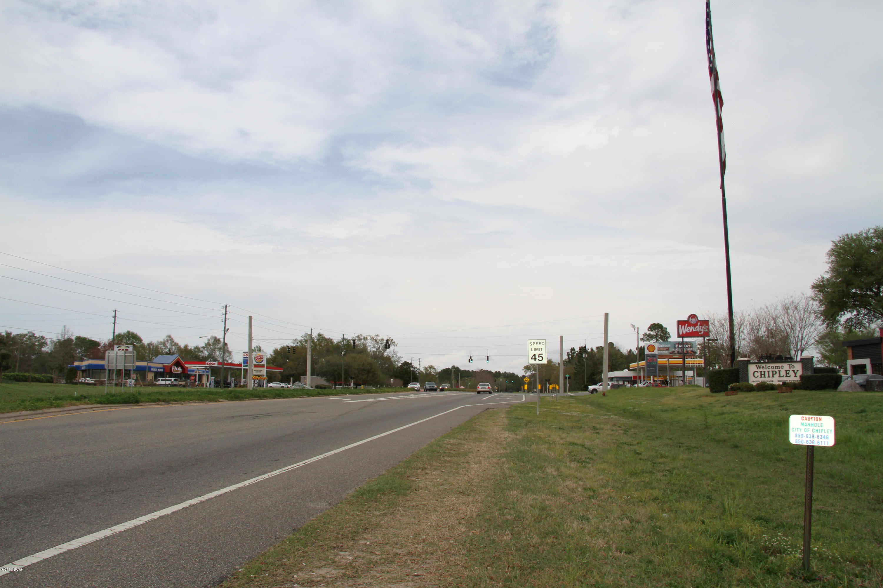 [No Recorded Subdiv] - Land