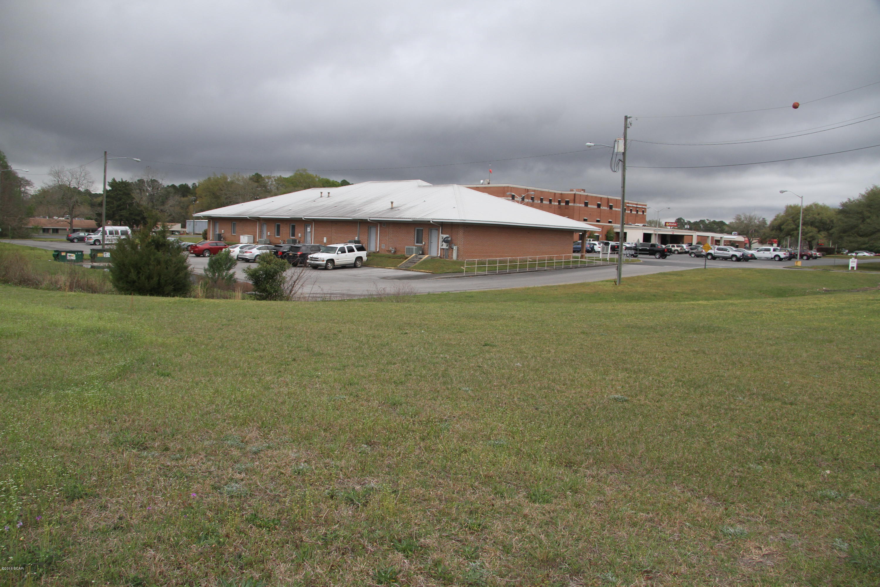 [No Recorded Subdiv] - Land