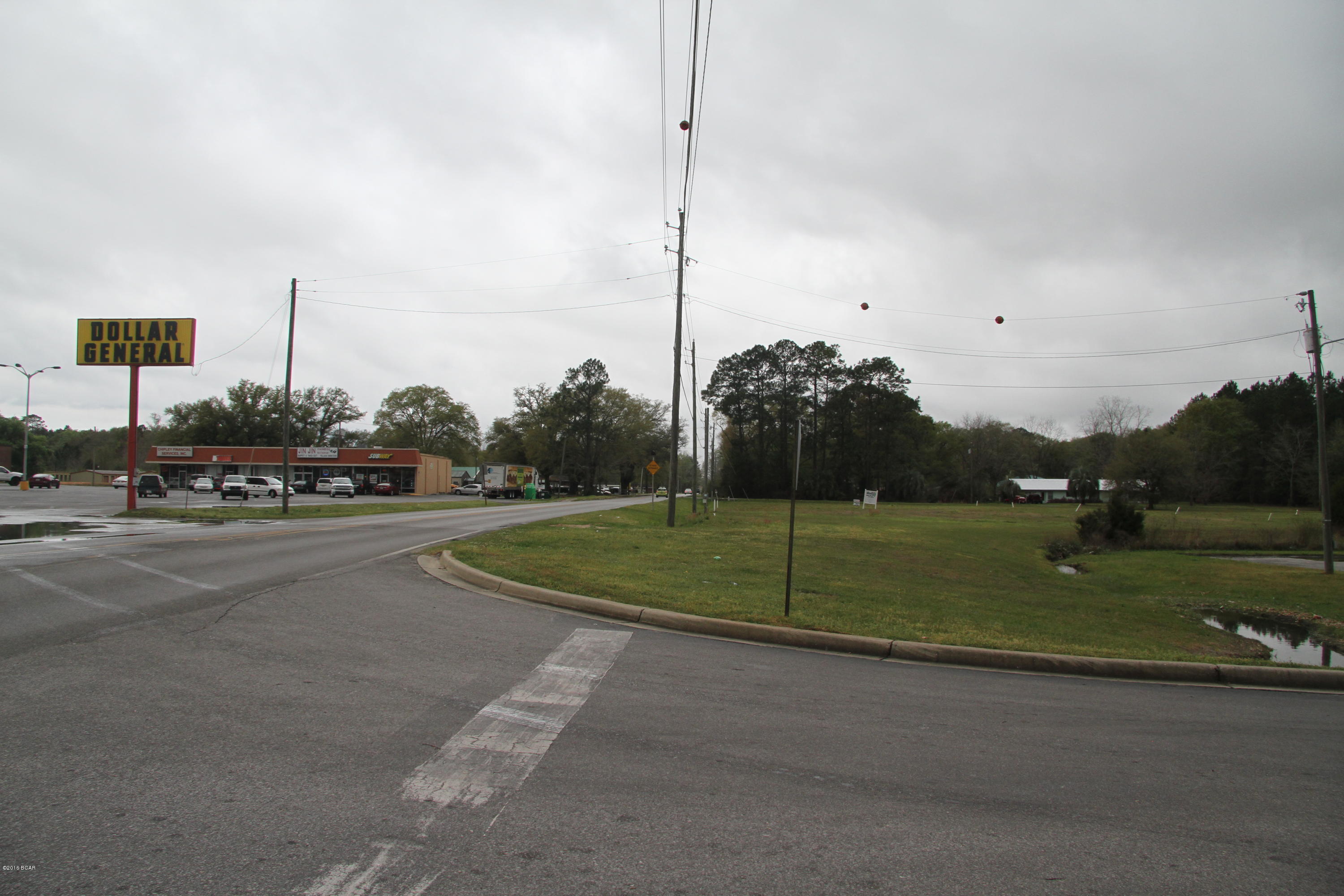 [No Recorded Subdiv] - Land