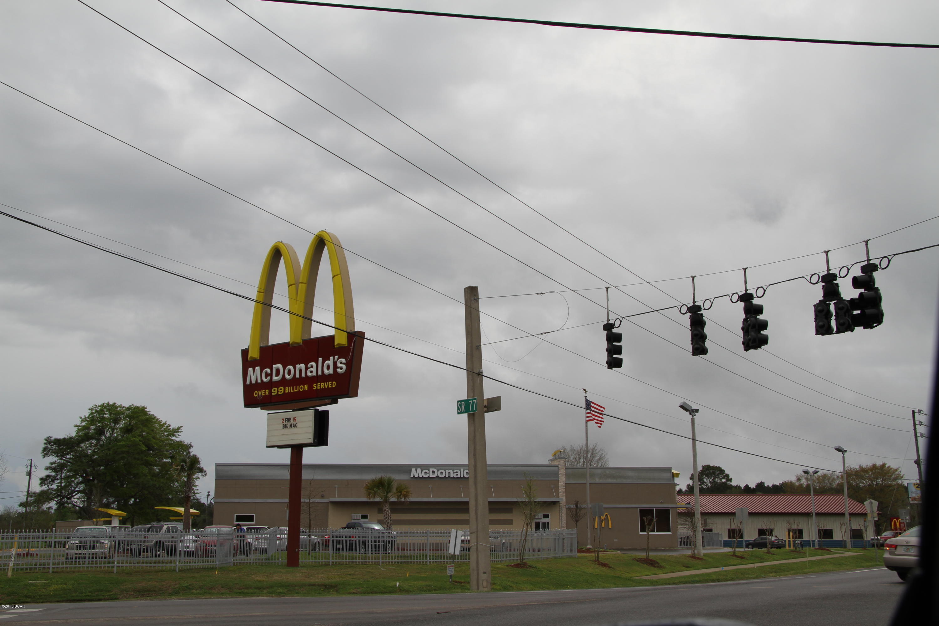 [No Recorded Subdiv] - Land