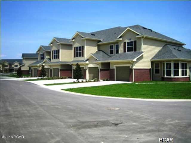 Baldwin Rowe - Residential