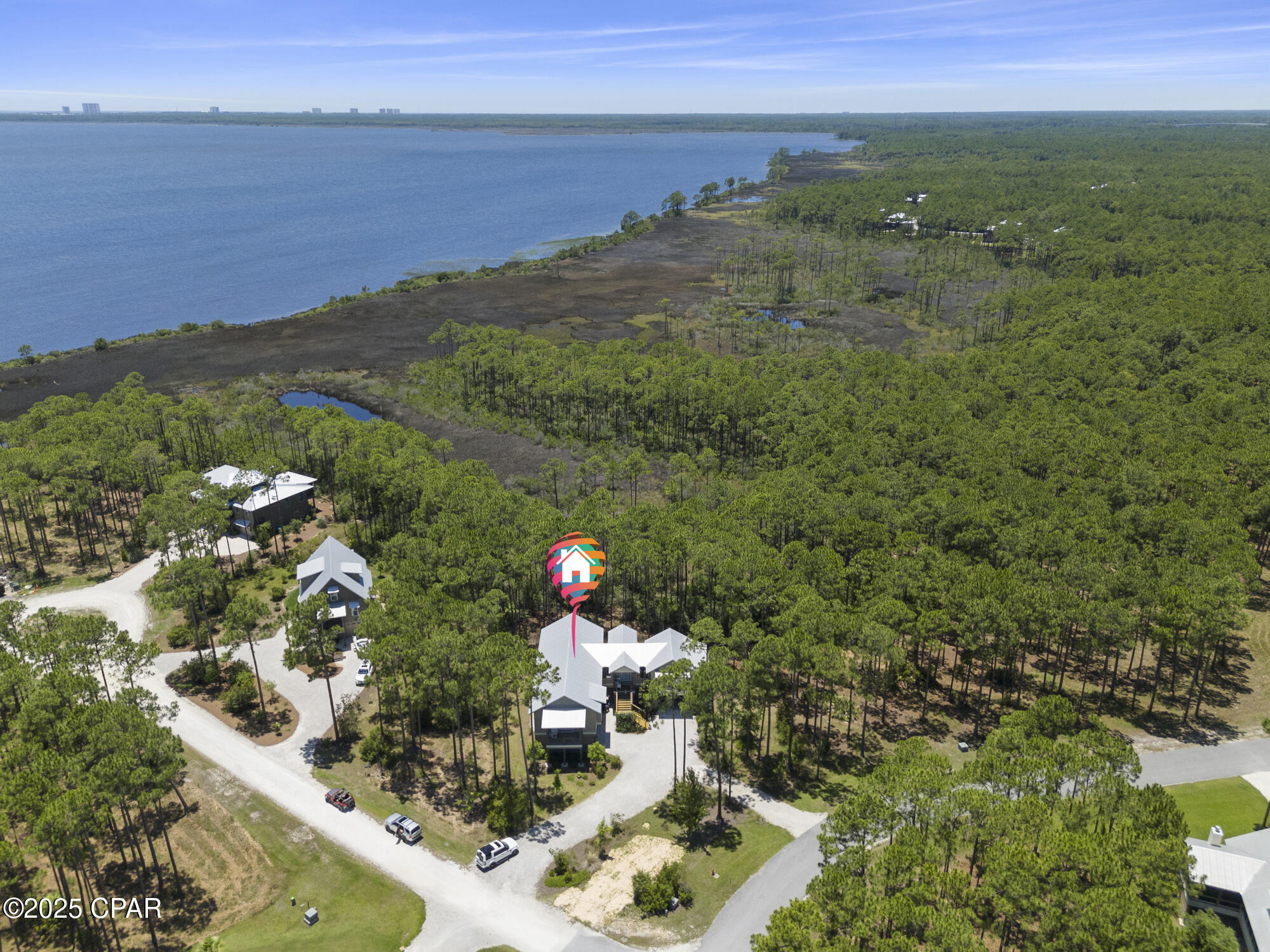 Rivercamps On Crooked Creek Ph 2 - Residential