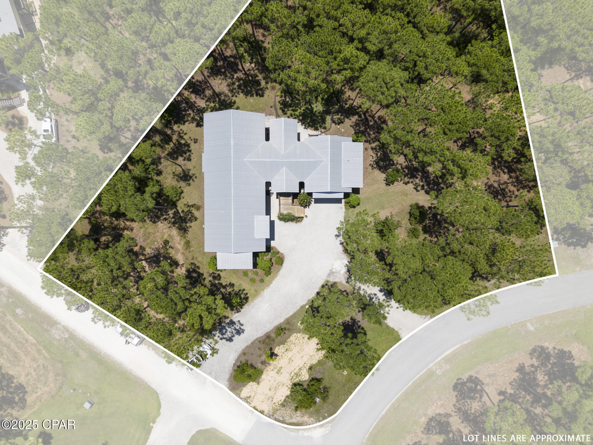 Rivercamps On Crooked Creek Ph 2 - Residential