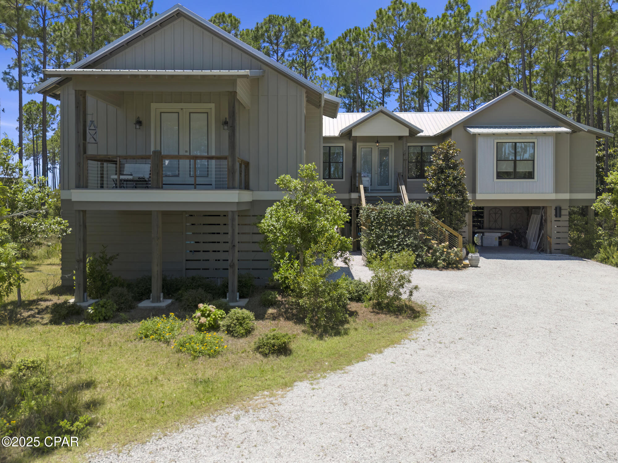 Rivercamps On Crooked Creek Ph 2 - Residential