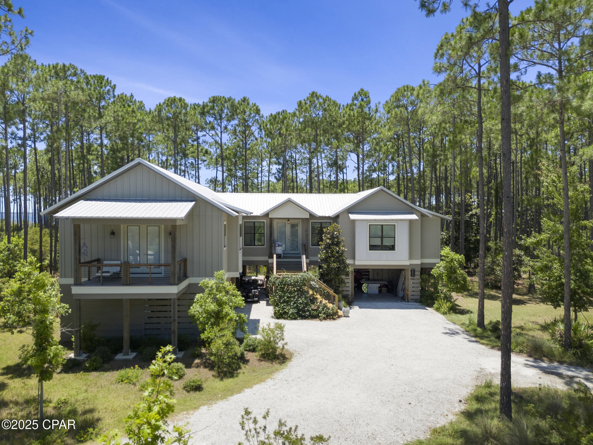 Rivercamps On Crooked Creek Ph 2 - Residential