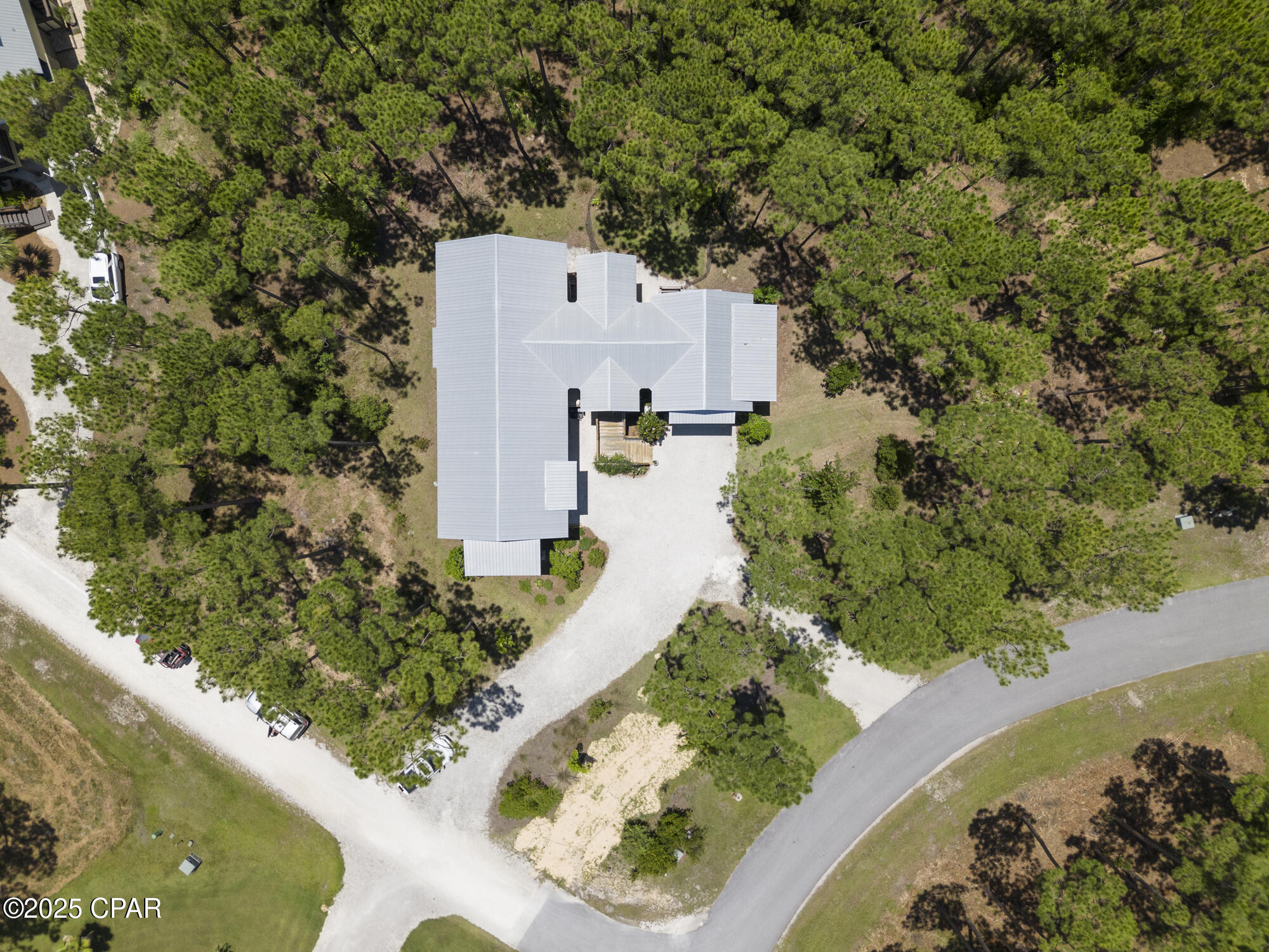 Rivercamps On Crooked Creek Ph 2 - Residential