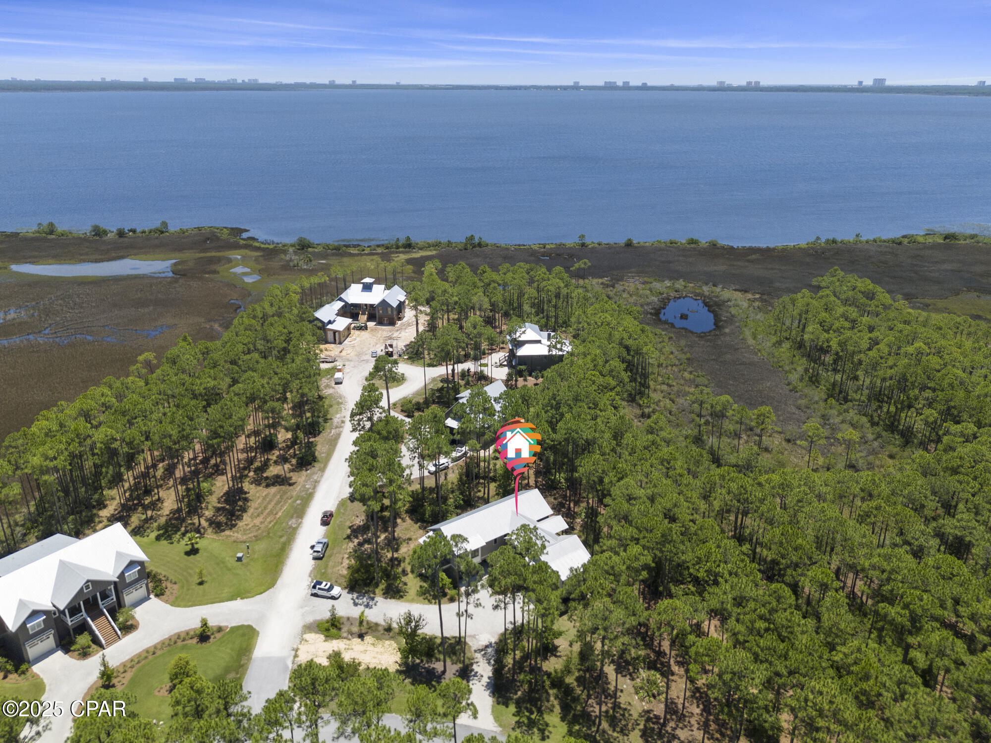 Rivercamps On Crooked Creek Ph 2 - Residential