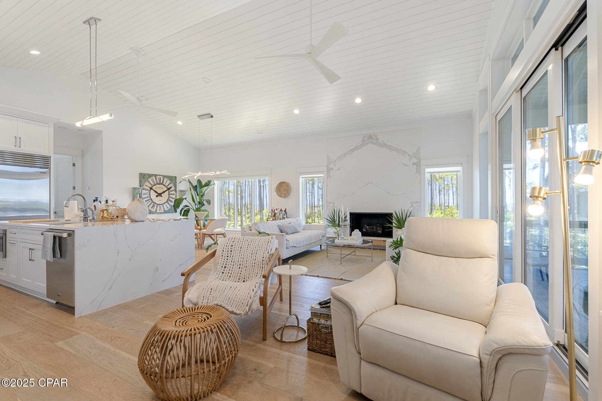 Rivercamps On Crooked Creek Ph 2 - Residential