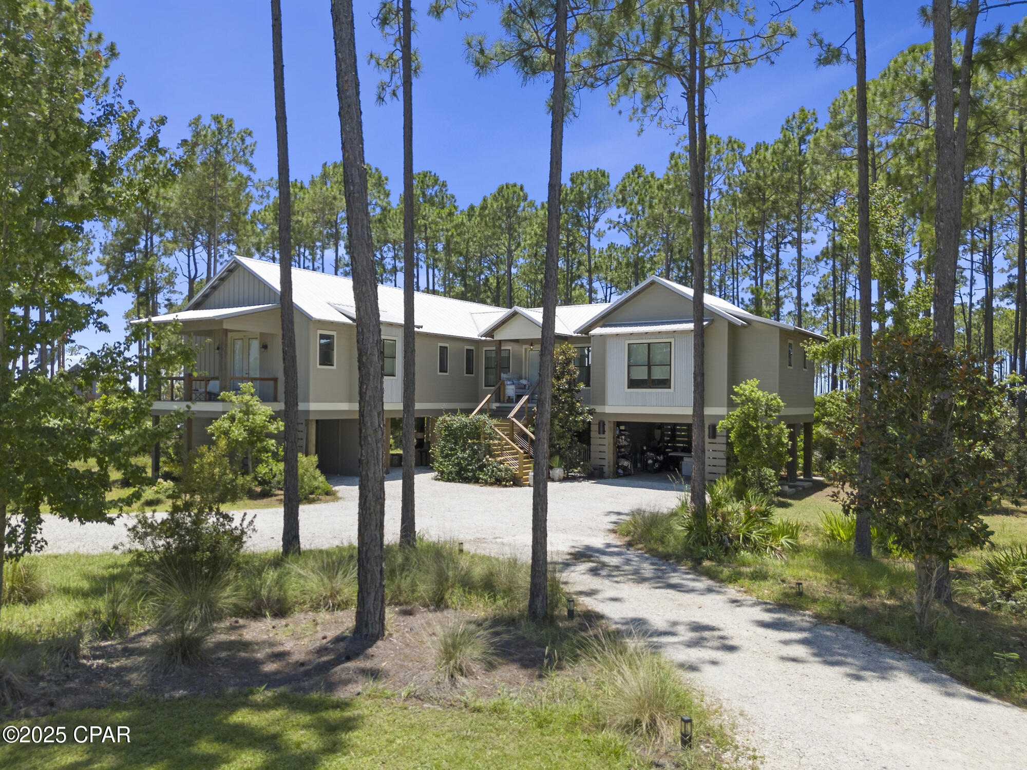 Rivercamps On Crooked Creek Ph 2 - Residential