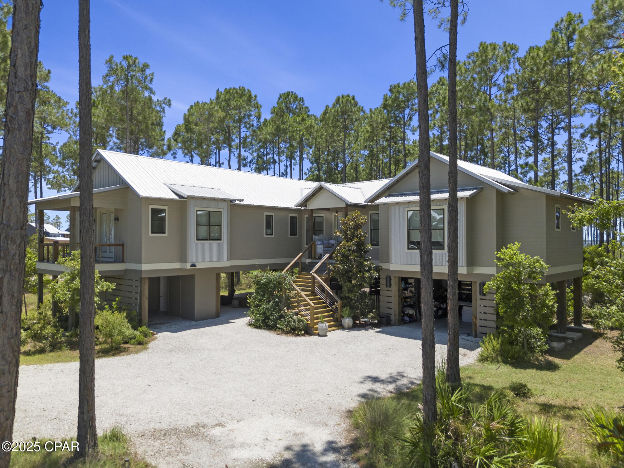 Rivercamps On Crooked Creek Ph 2 - Residential