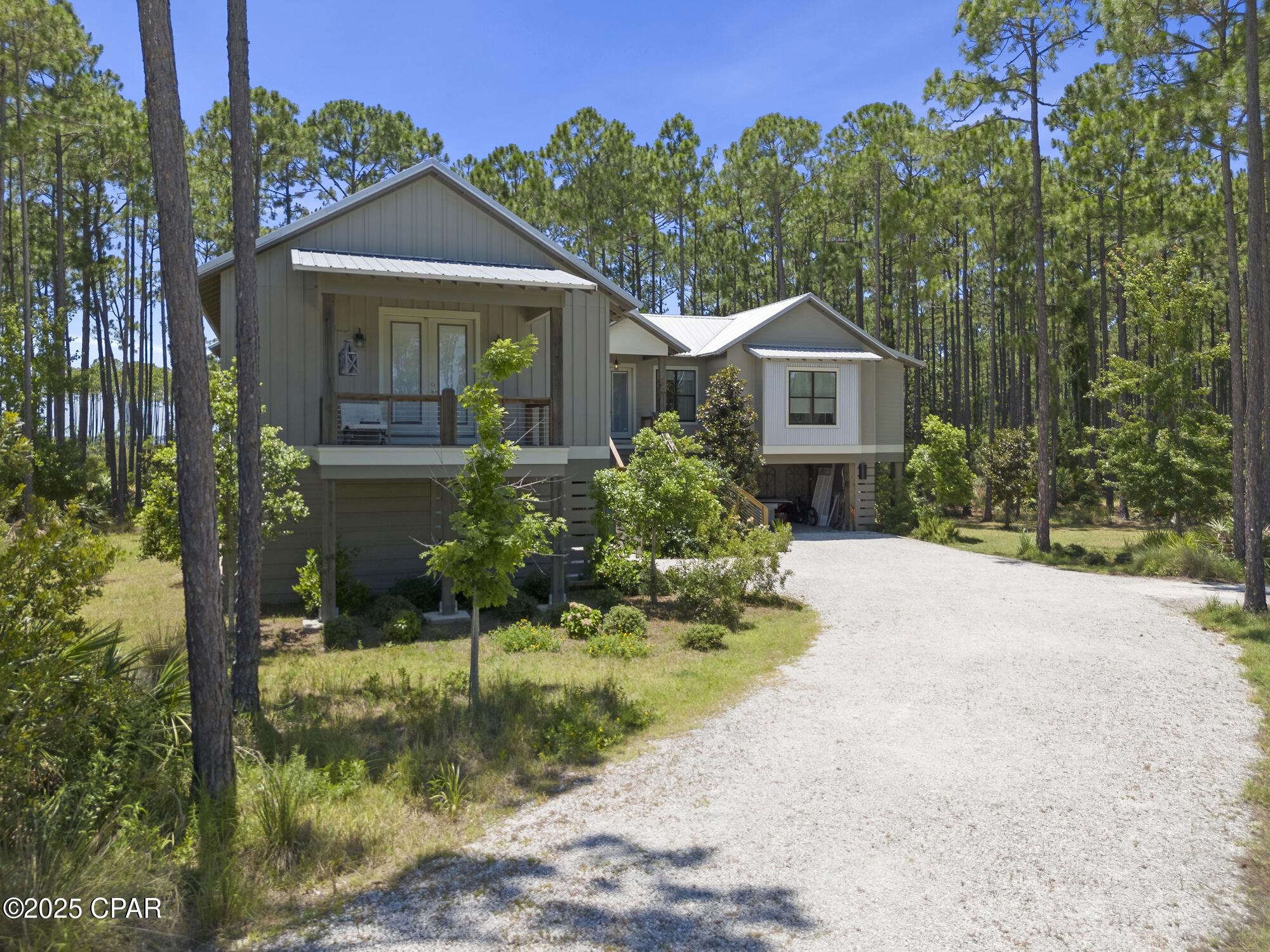 Rivercamps On Crooked Creek Ph 2 - Residential