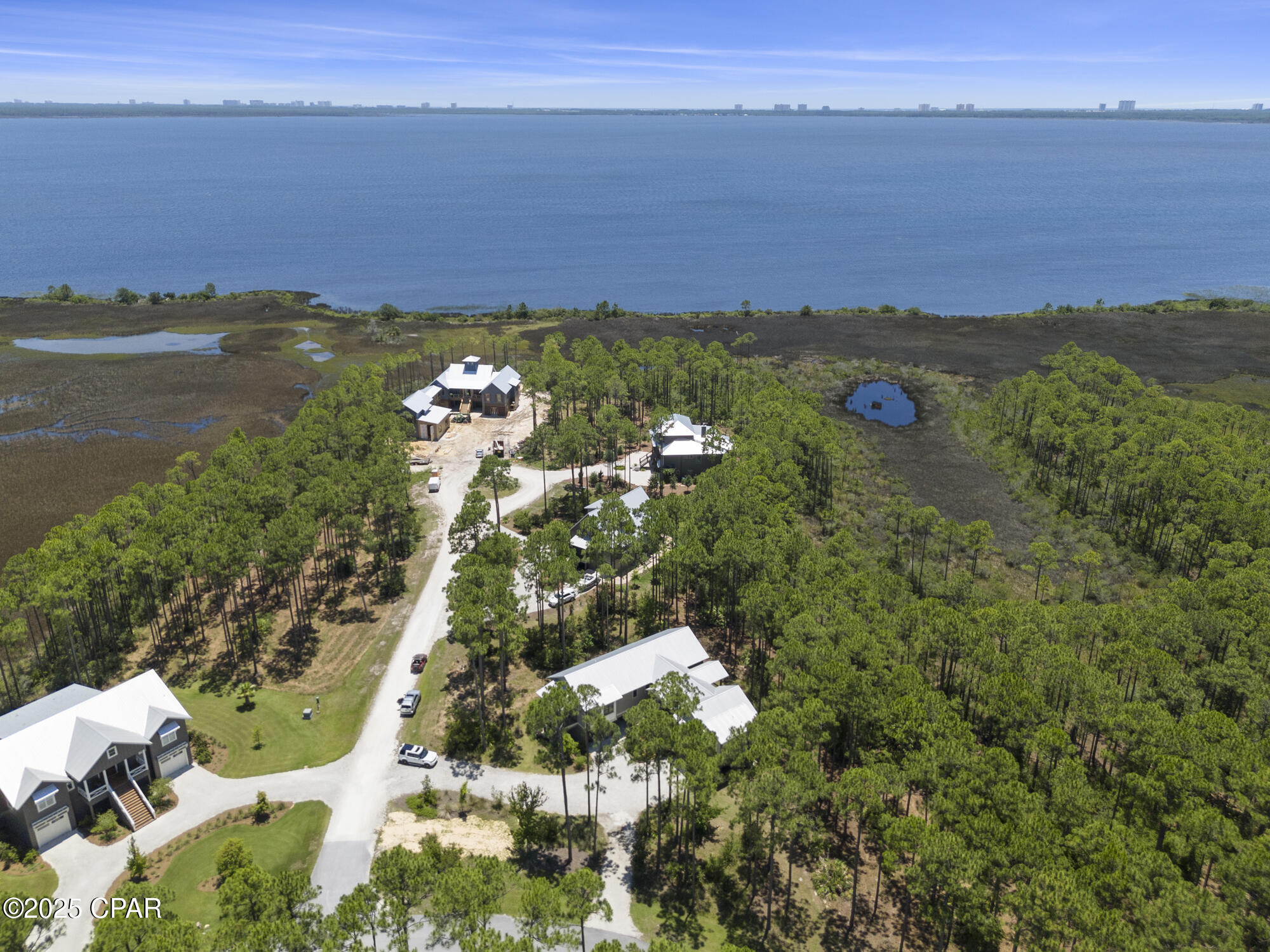 Rivercamps On Crooked Creek Ph 2 - Residential