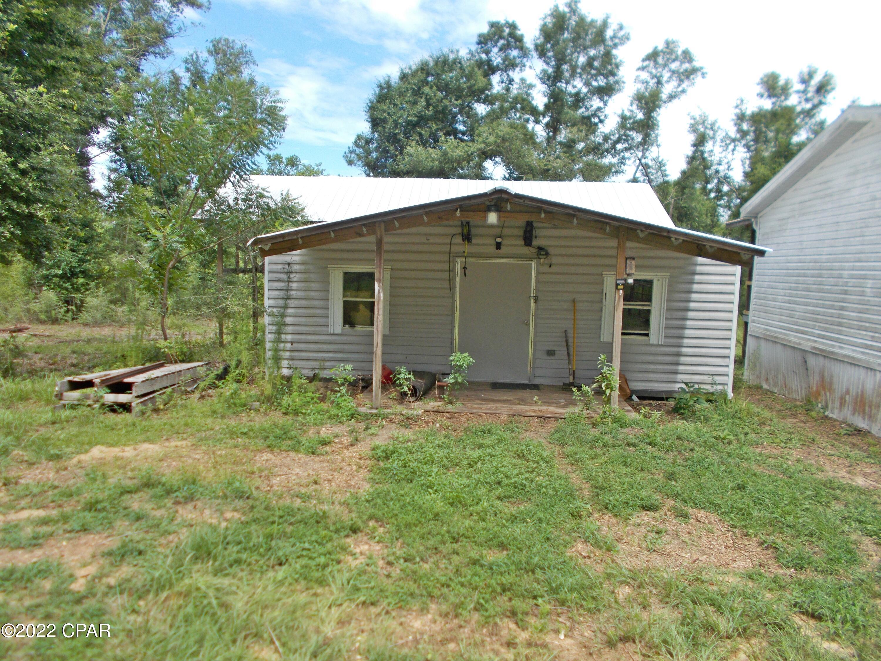 Compass Lake Highlands - Residential