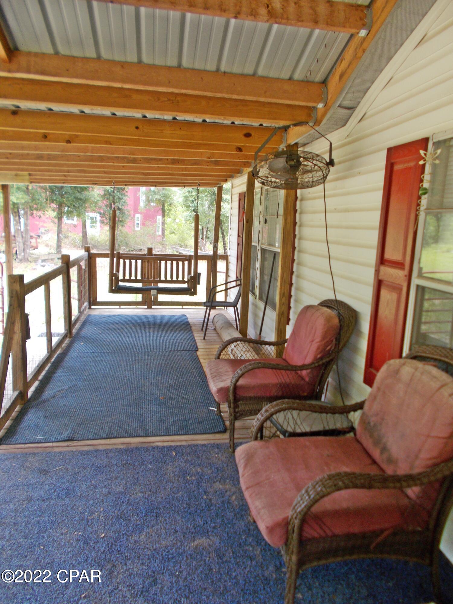 Compass Lake Highlands - Residential