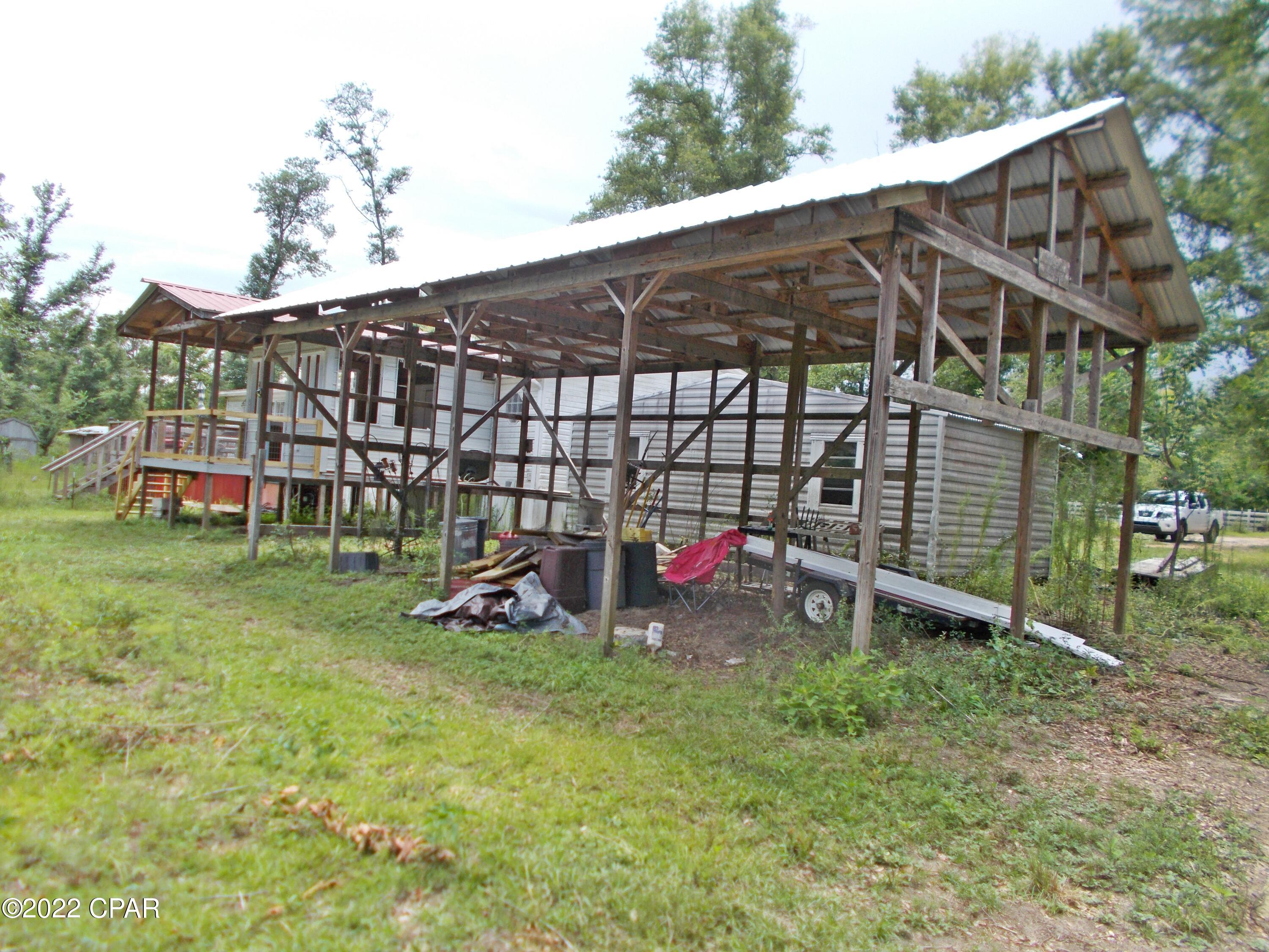 Compass Lake Highlands - Residential