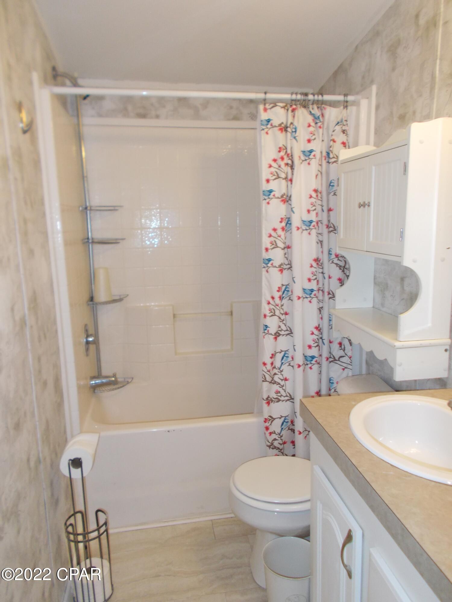 Compass Lake Highlands - Residential