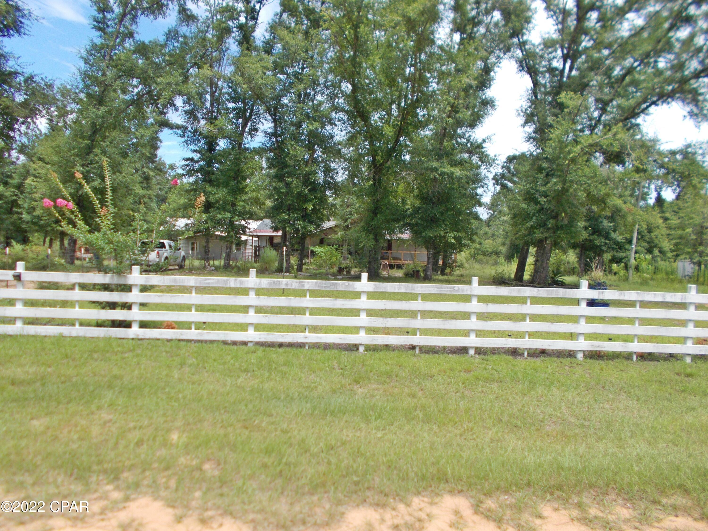 Compass Lake Highlands - Residential