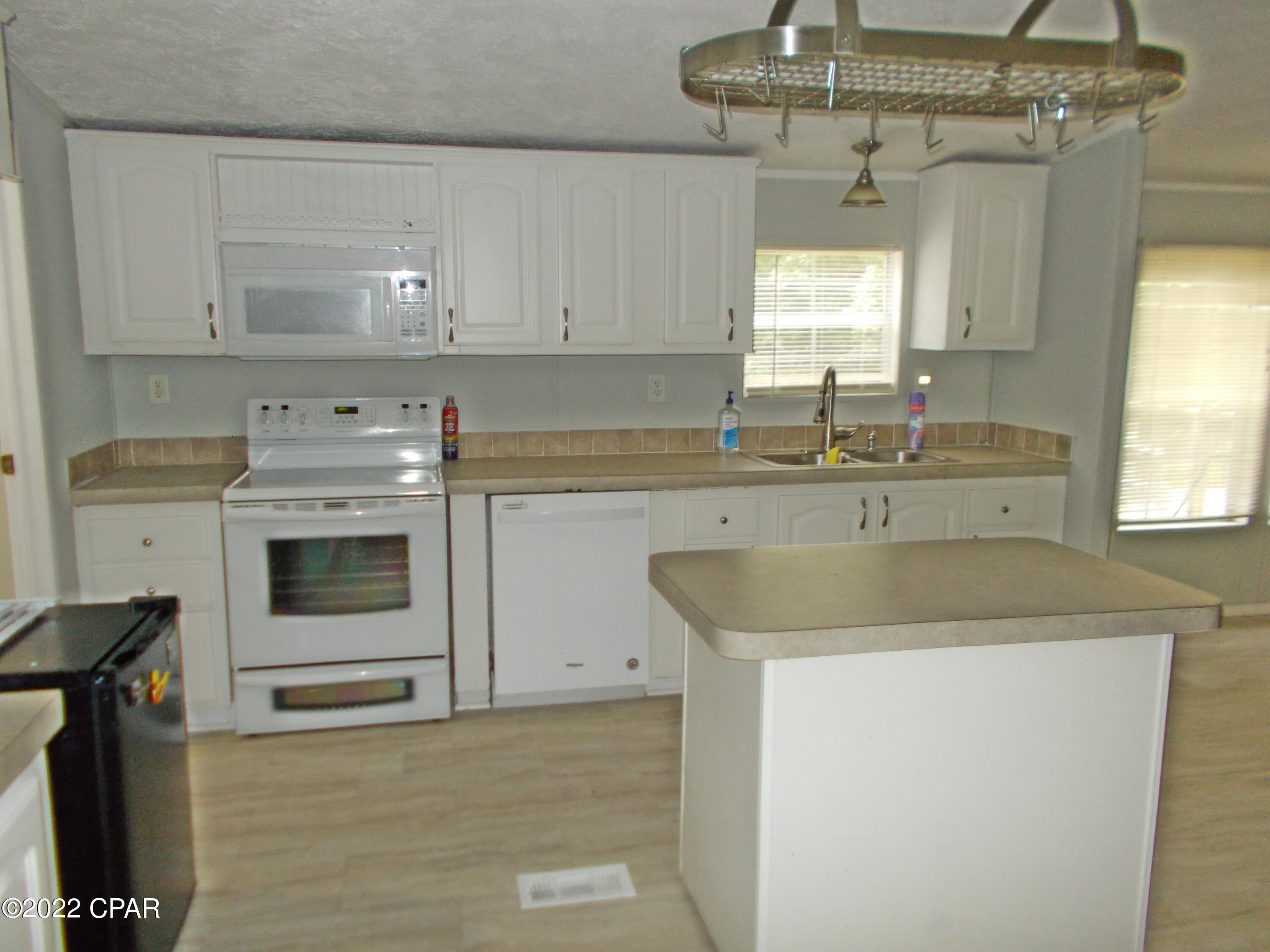 Compass Lake Highlands - Residential