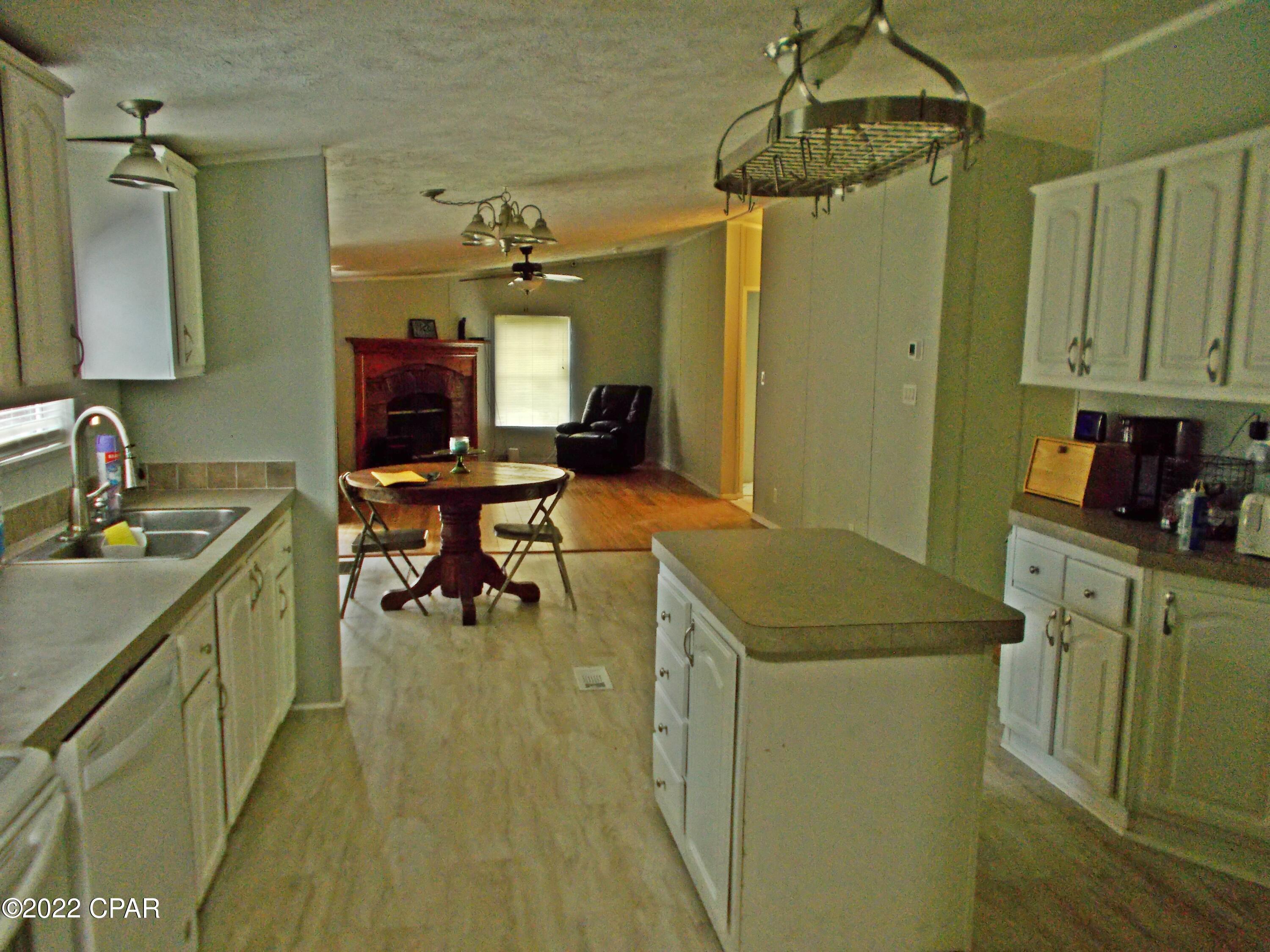 Compass Lake Highlands - Residential