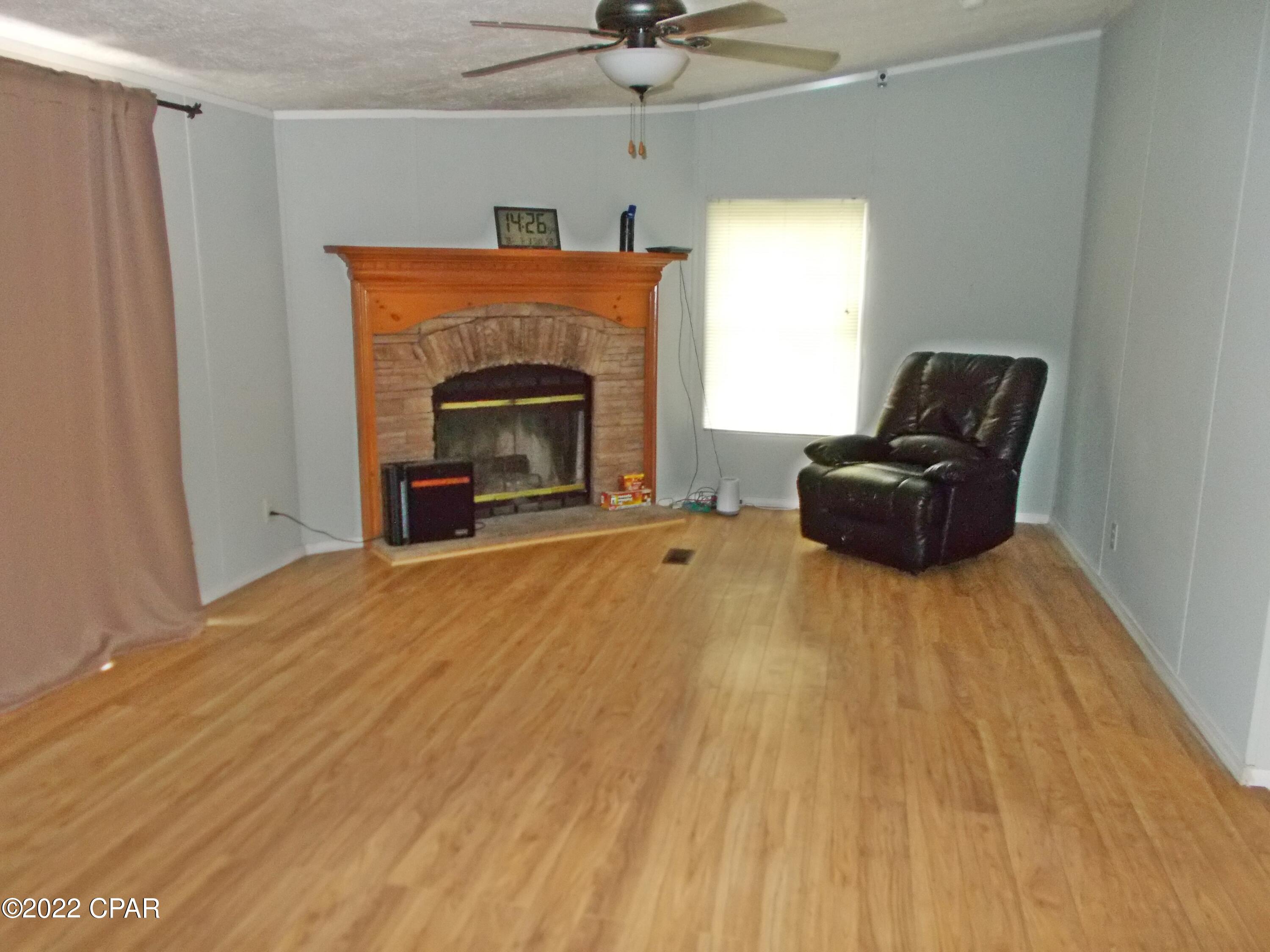 Compass Lake Highlands - Residential