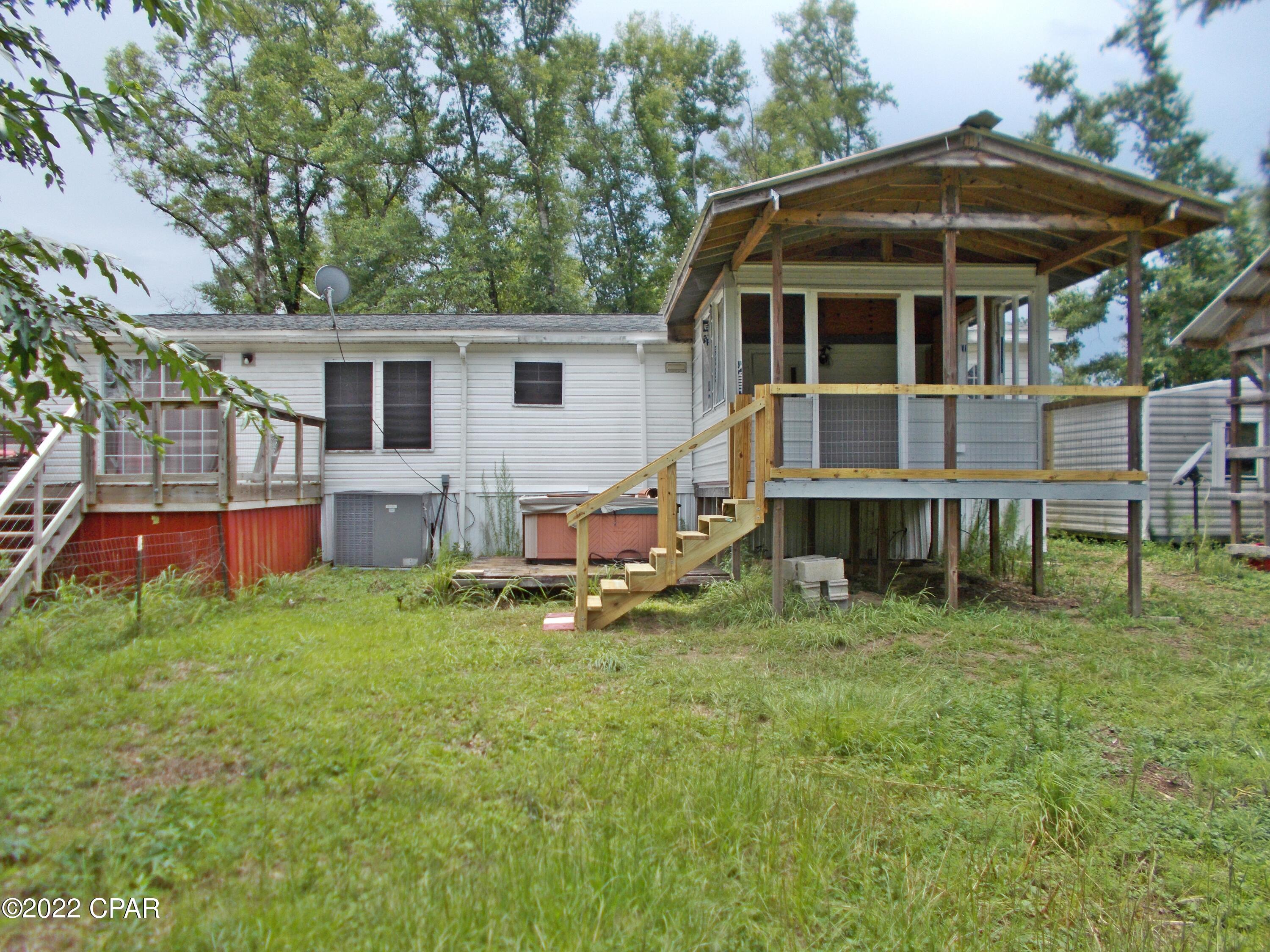 Compass Lake Highlands - Residential