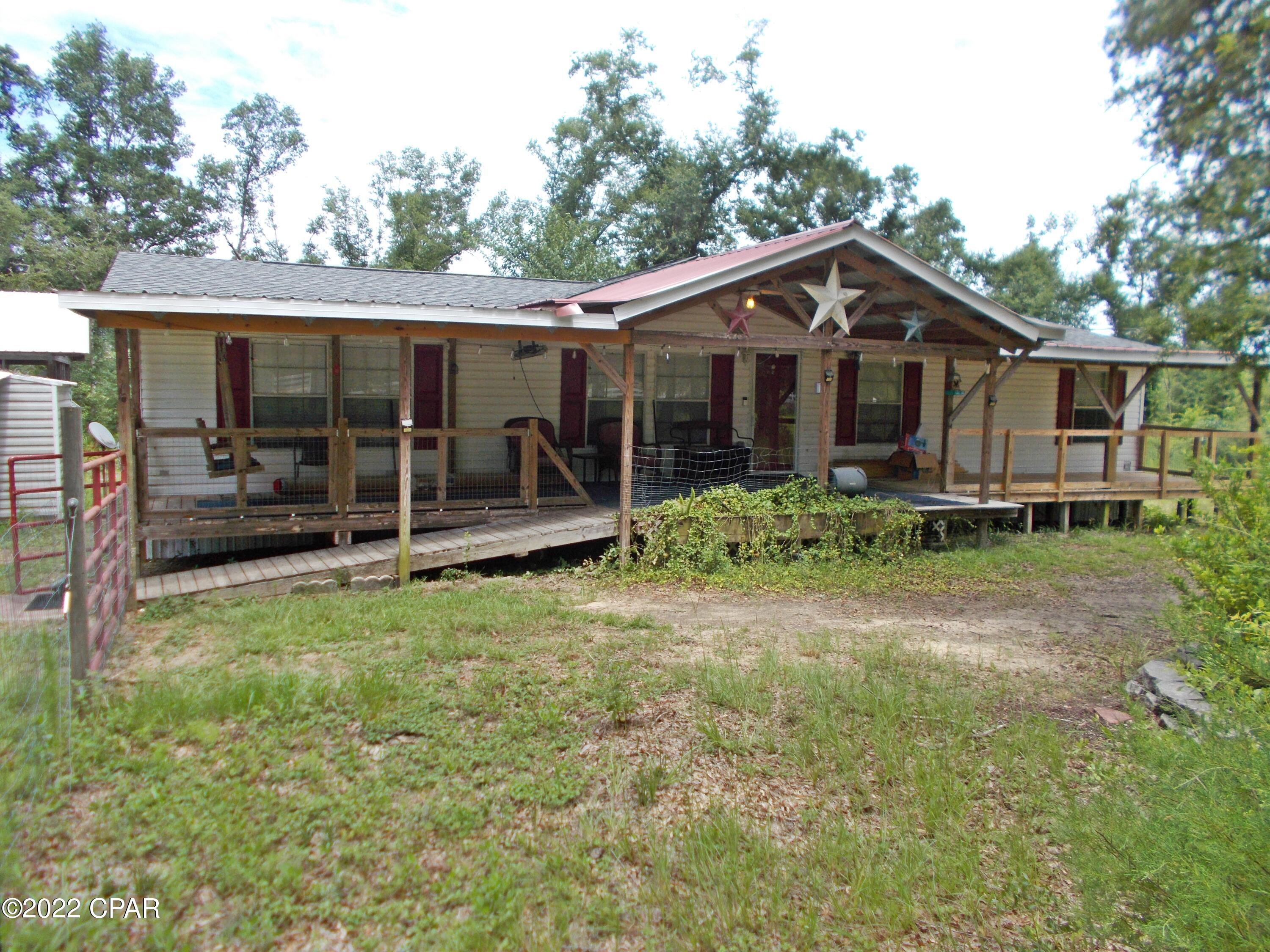 Compass Lake Highlands - Residential