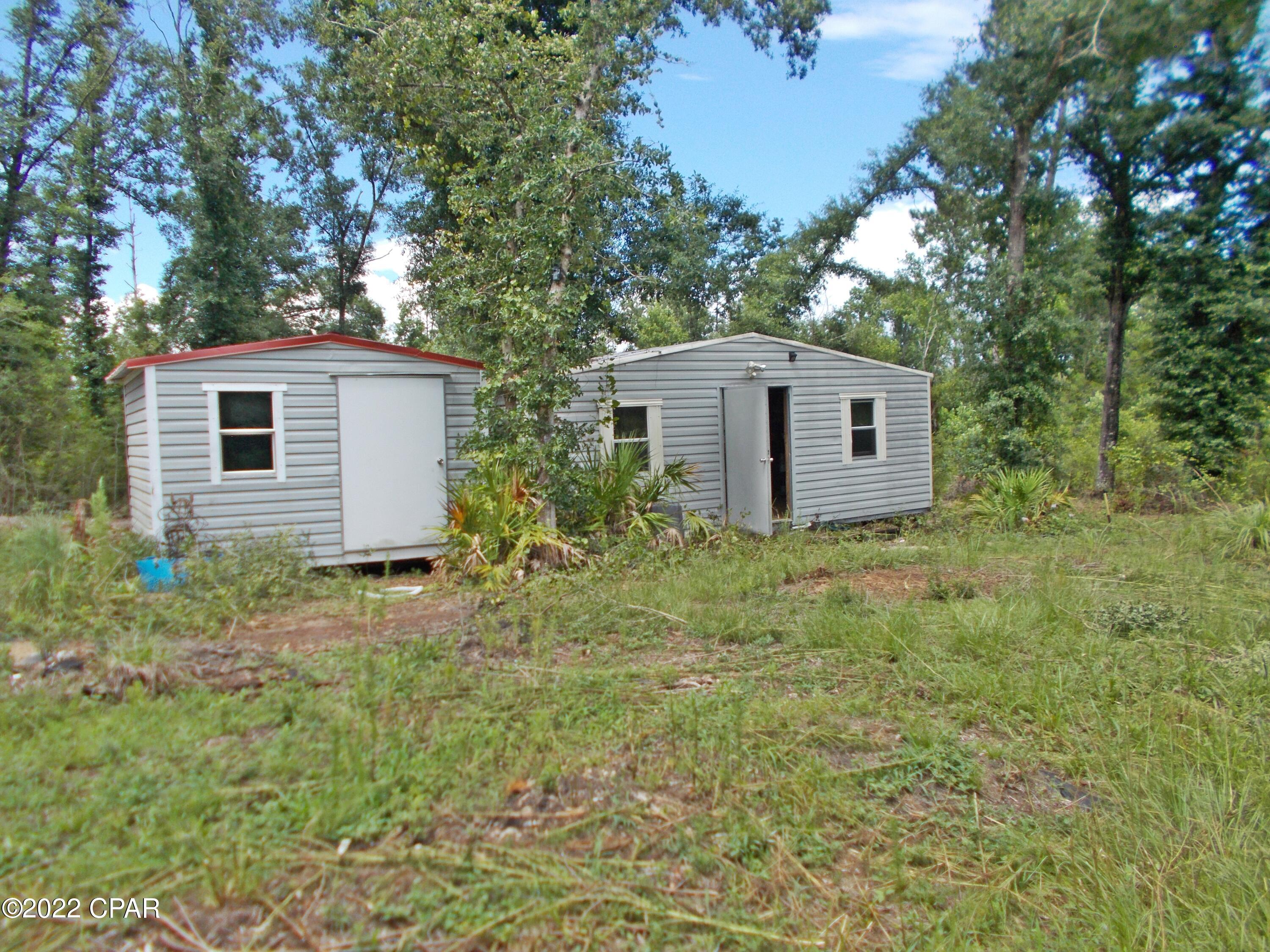 Compass Lake Highlands - Residential