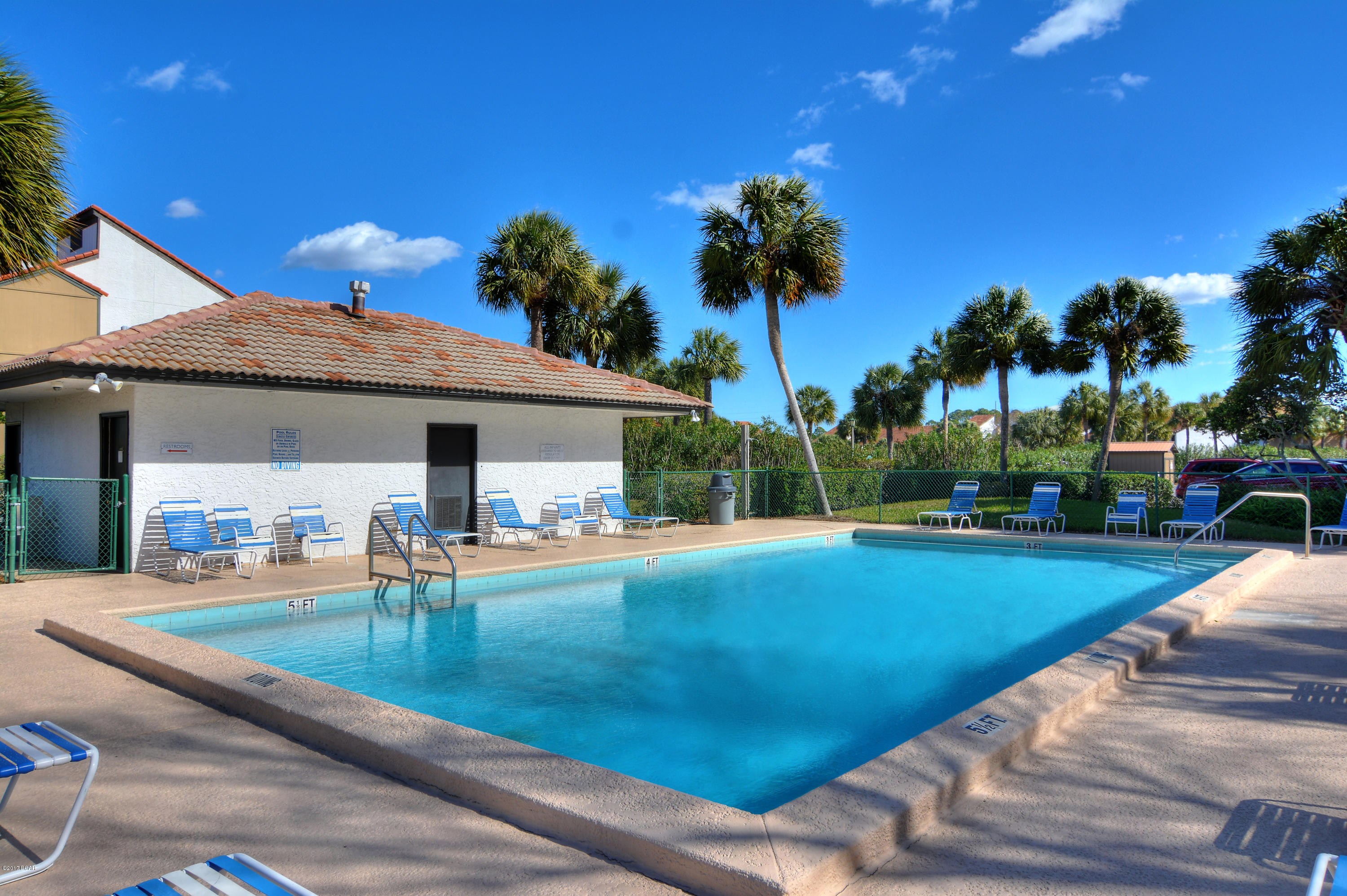 Edgewater Golf Villas I - Residential