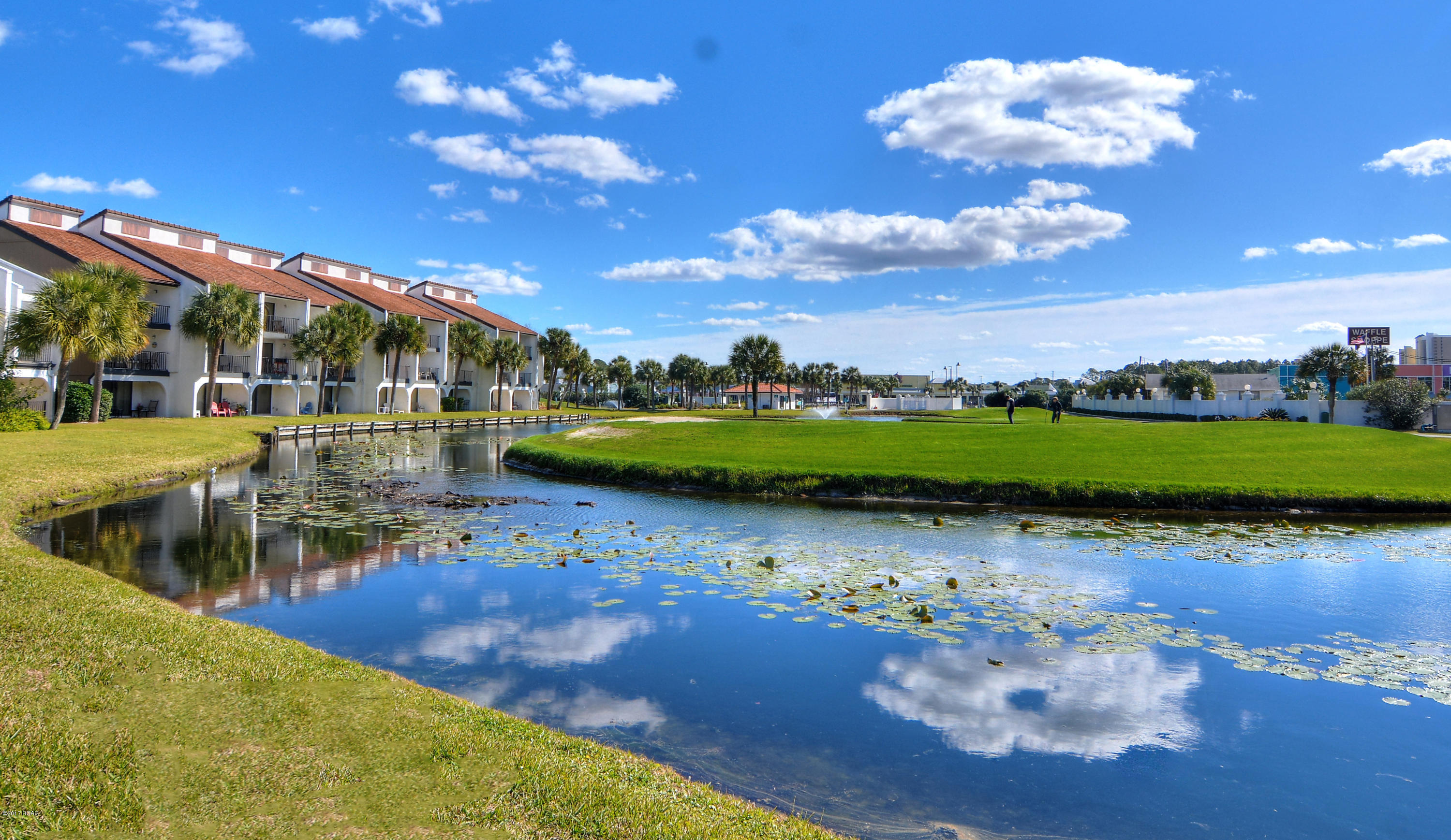 Edgewater Golf Villas I - Residential