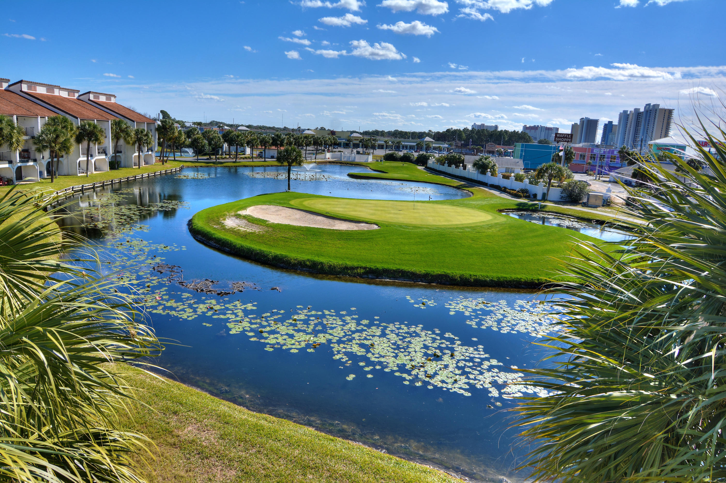 Edgewater Golf Villas I - Residential