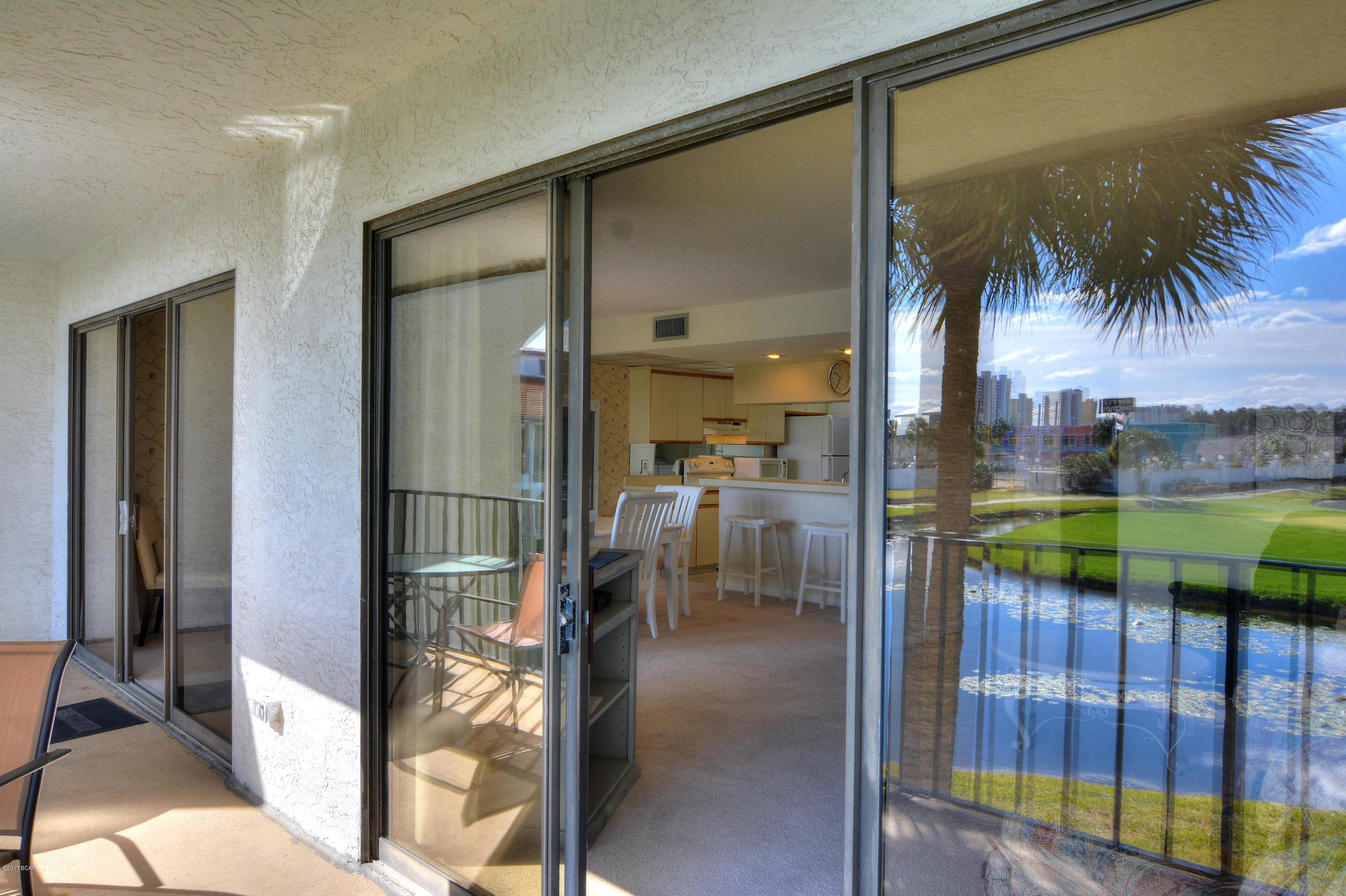 Edgewater Golf Villas I - Residential