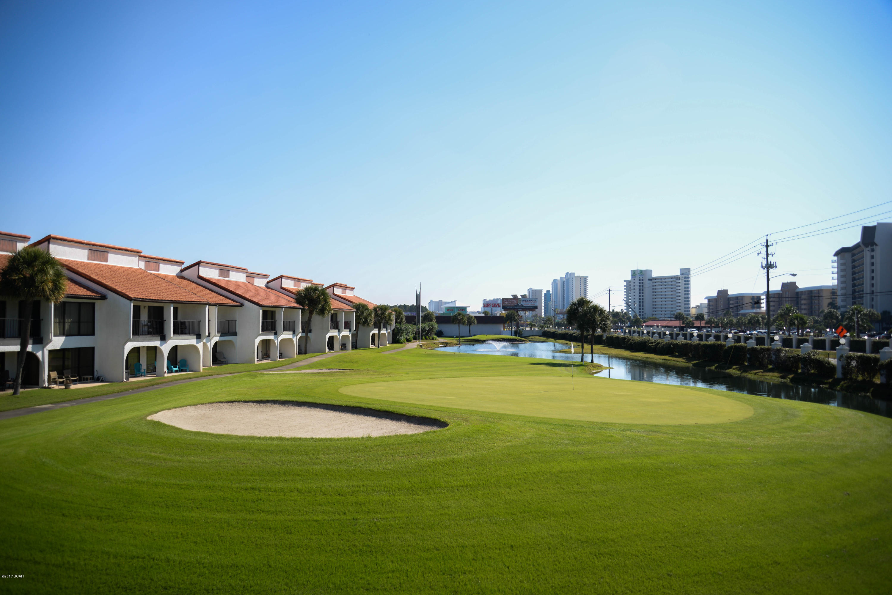 Edgewater Golf Villas I - Residential