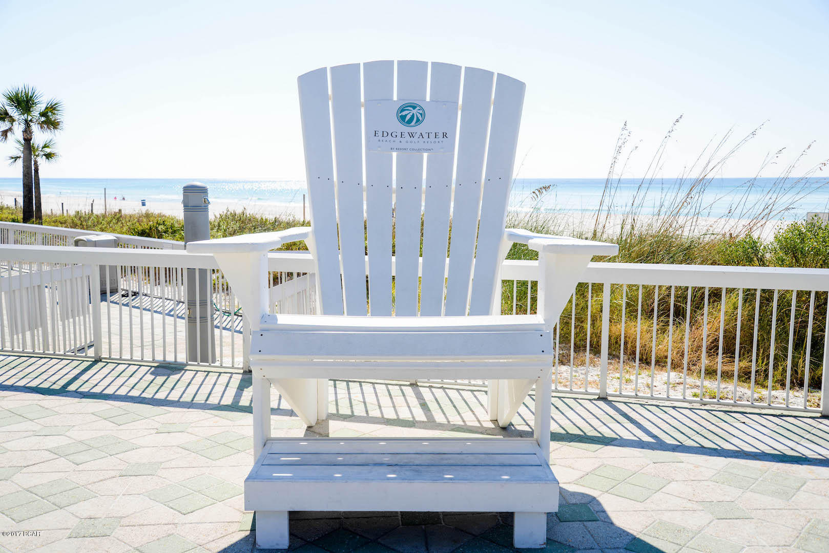 Edgewater Golf Villas I - Residential