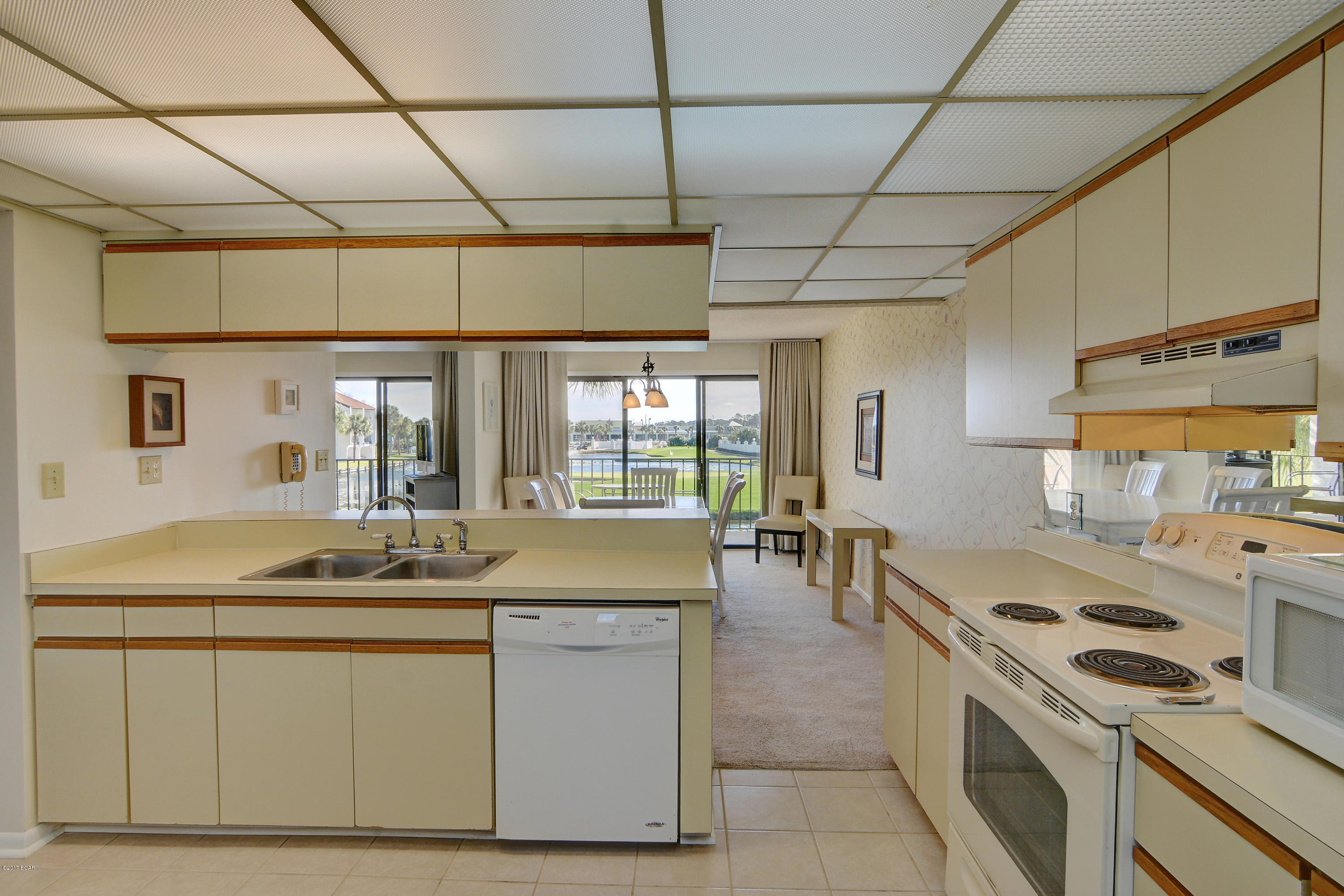 Edgewater Golf Villas I - Residential