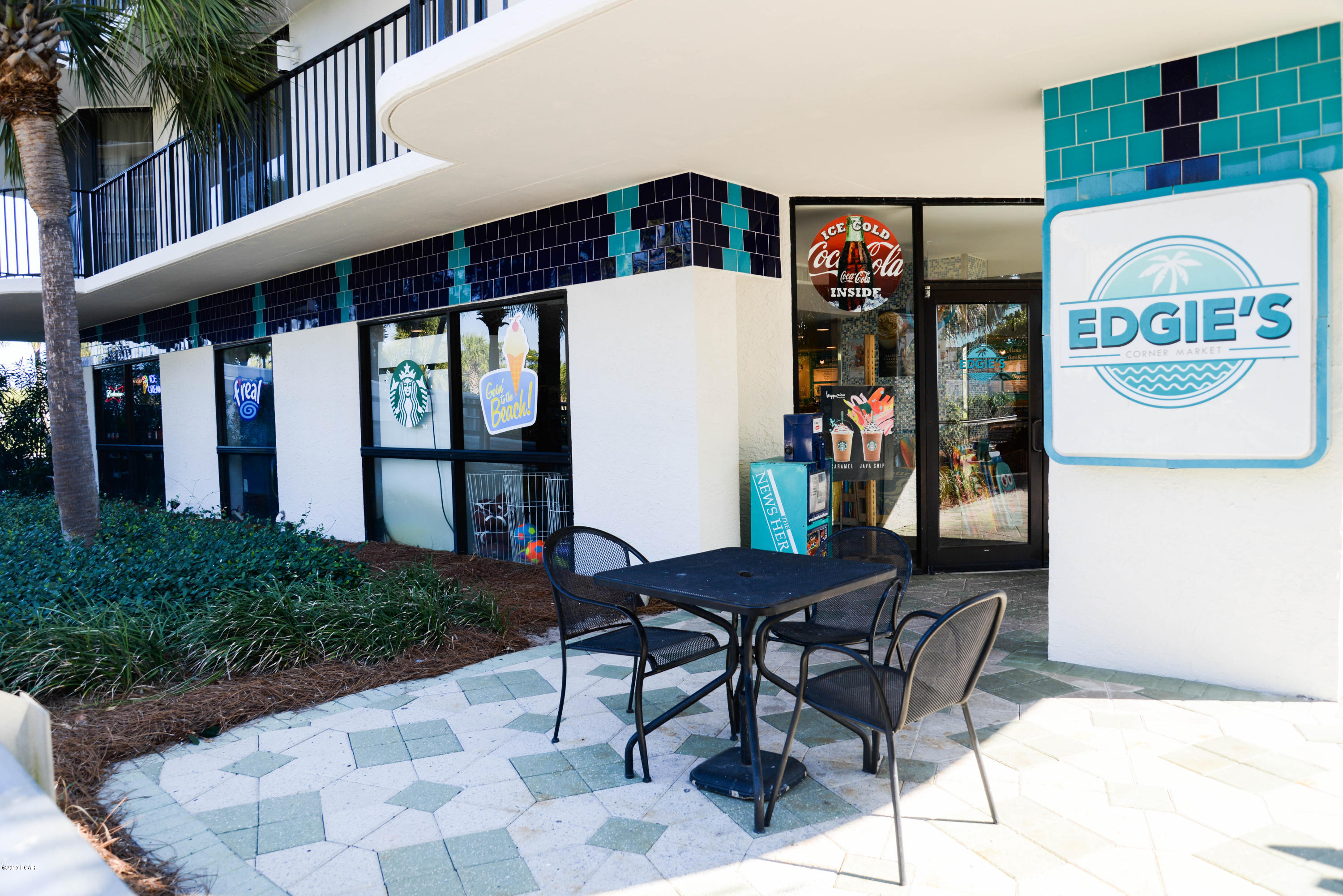 Edgewater Golf Villas I - Residential